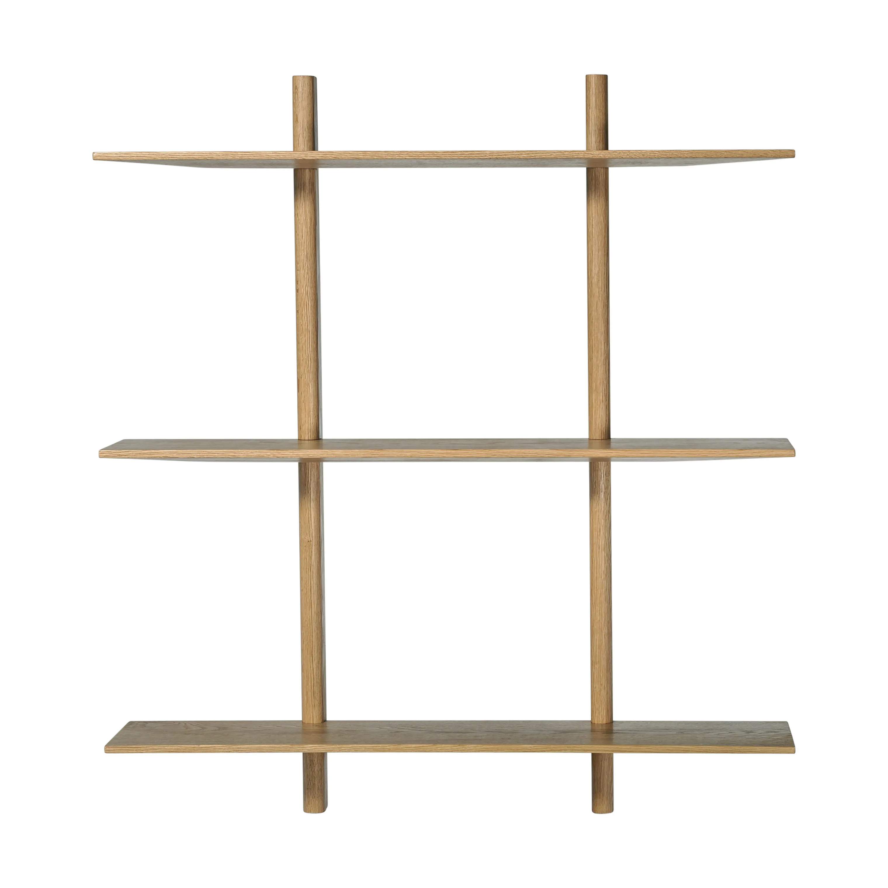 Muubs Hylder Noir Hylde, 1