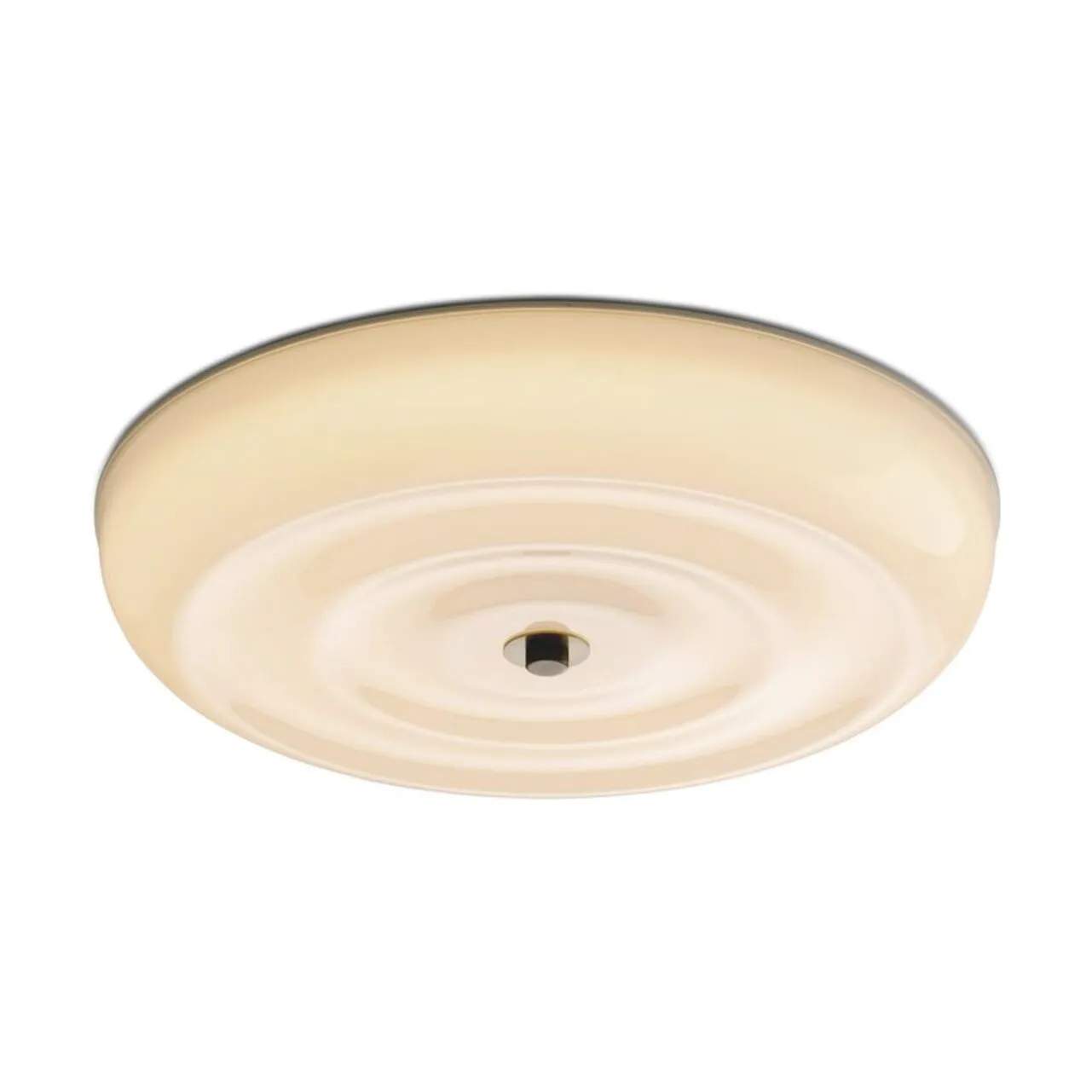 Halo Design Loftlamper Wave Loftslampe i Opal, 1