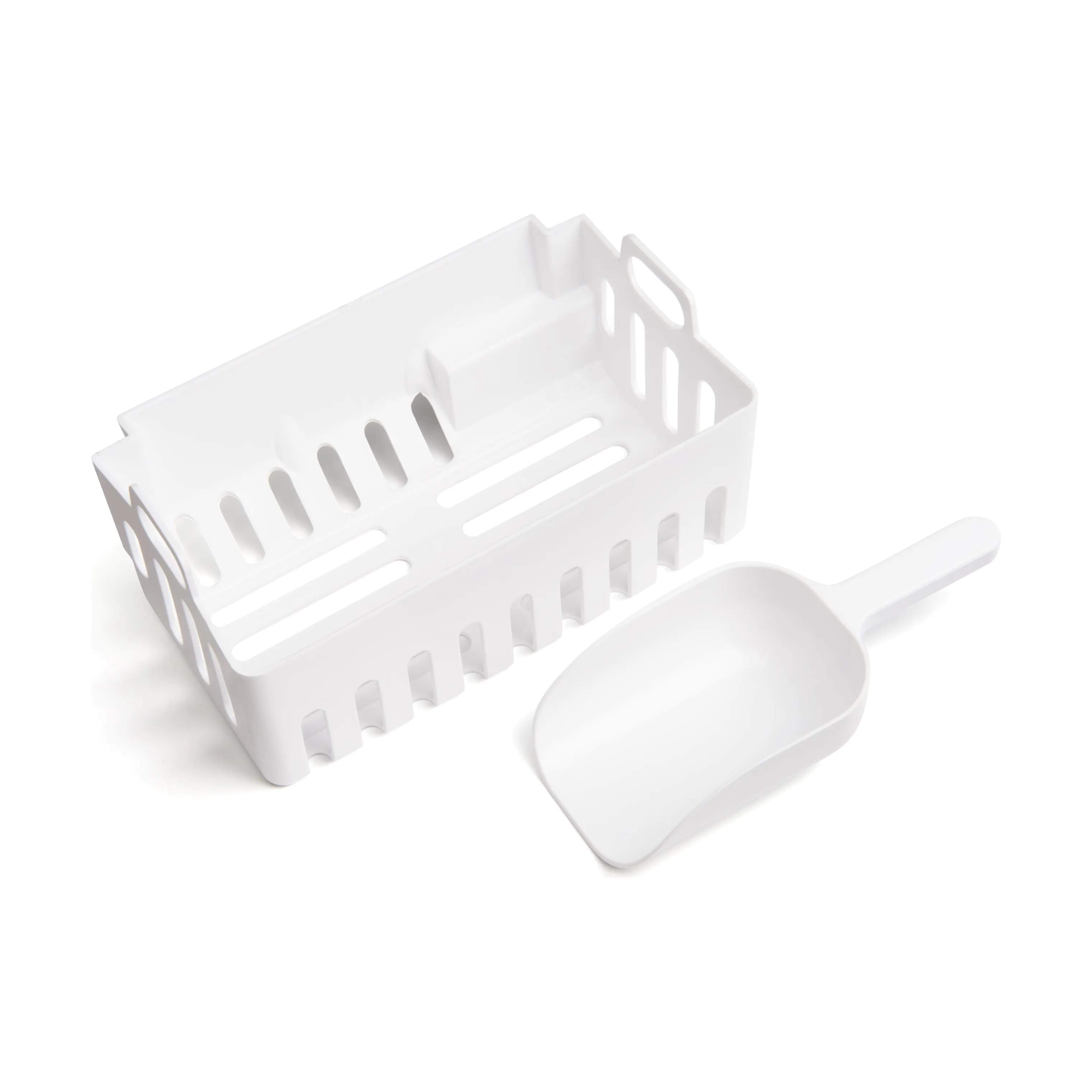 Cook & Baker Isterningmaskiner Isterningmaskine i sort, 8
