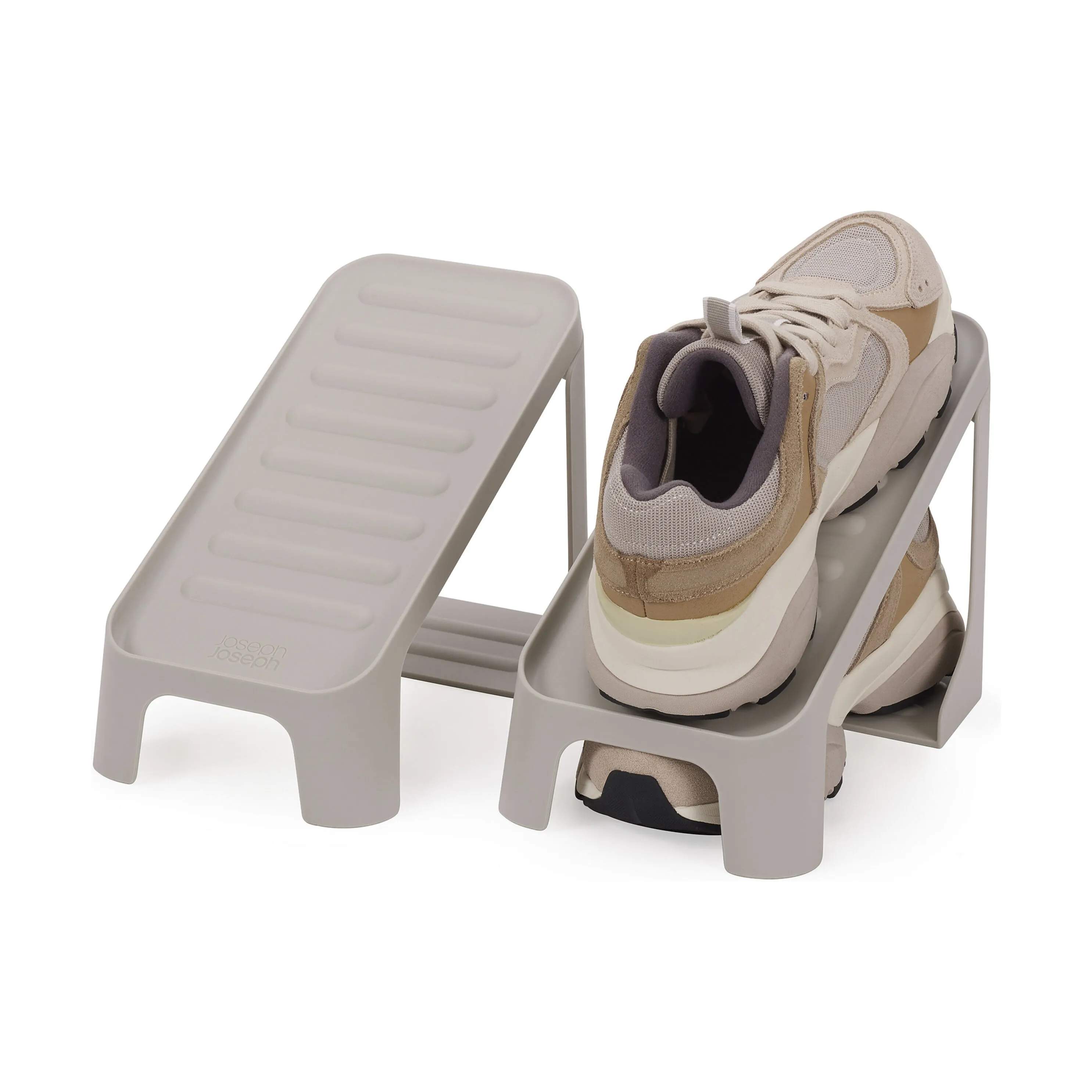 Joseph Joseph Knager Shoe-In Skoopbevaring - 2 stk. i 2 stk., 4