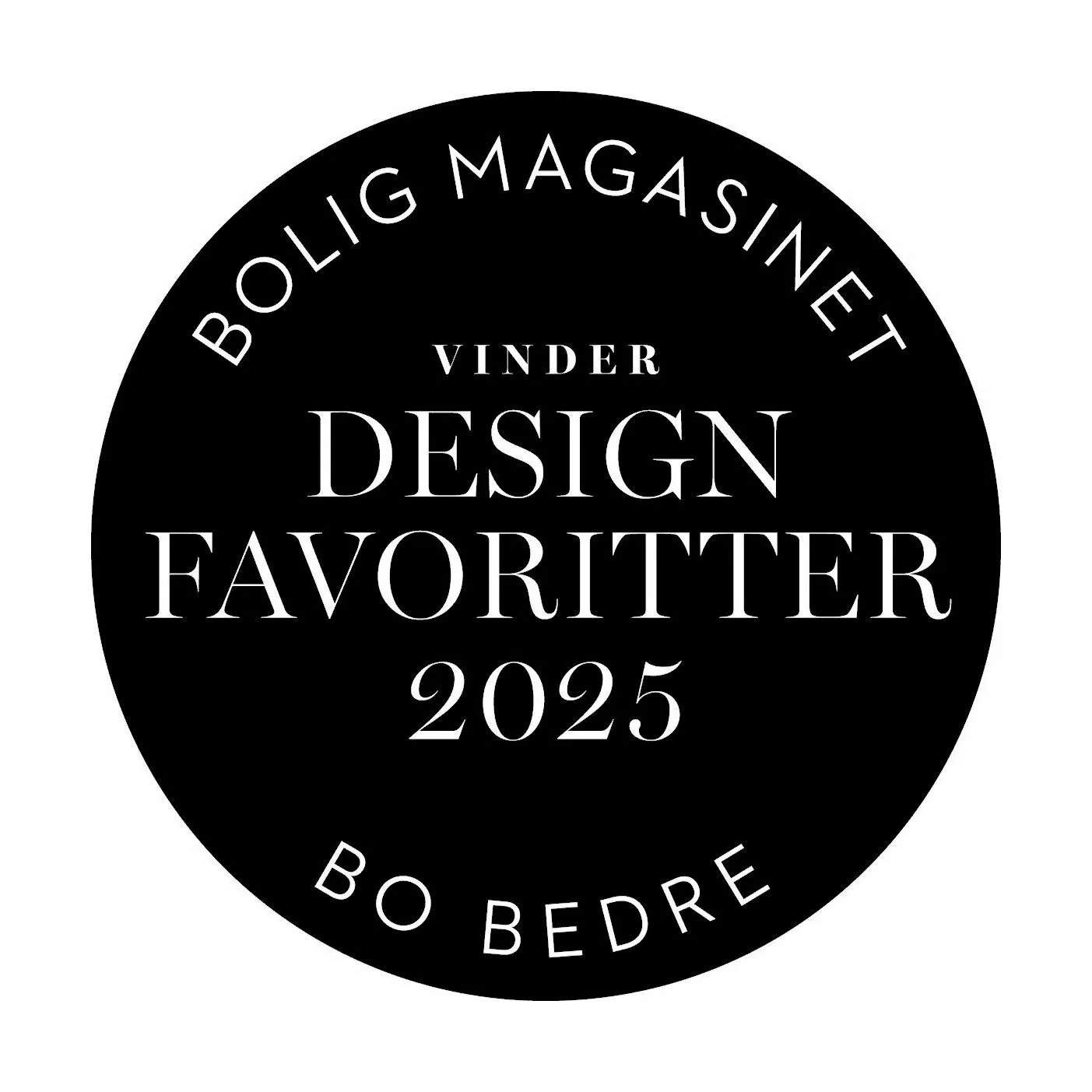 erik bagger a/s Vaser Eslau Lilje Minivasesæt - 3 stk. i Blå, 5