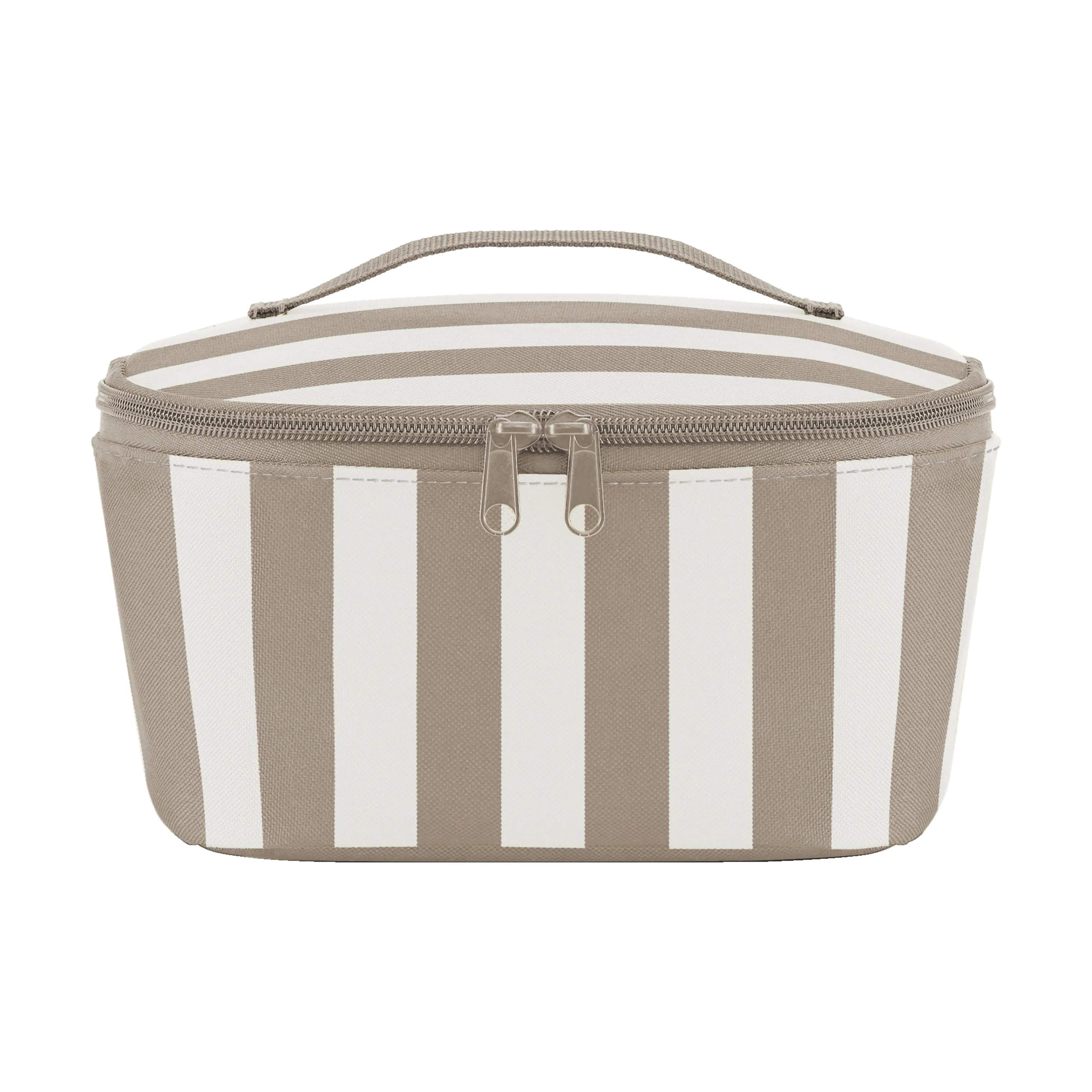 Reisenthel Køletasker Coolerbag i Beige/hvid, 1