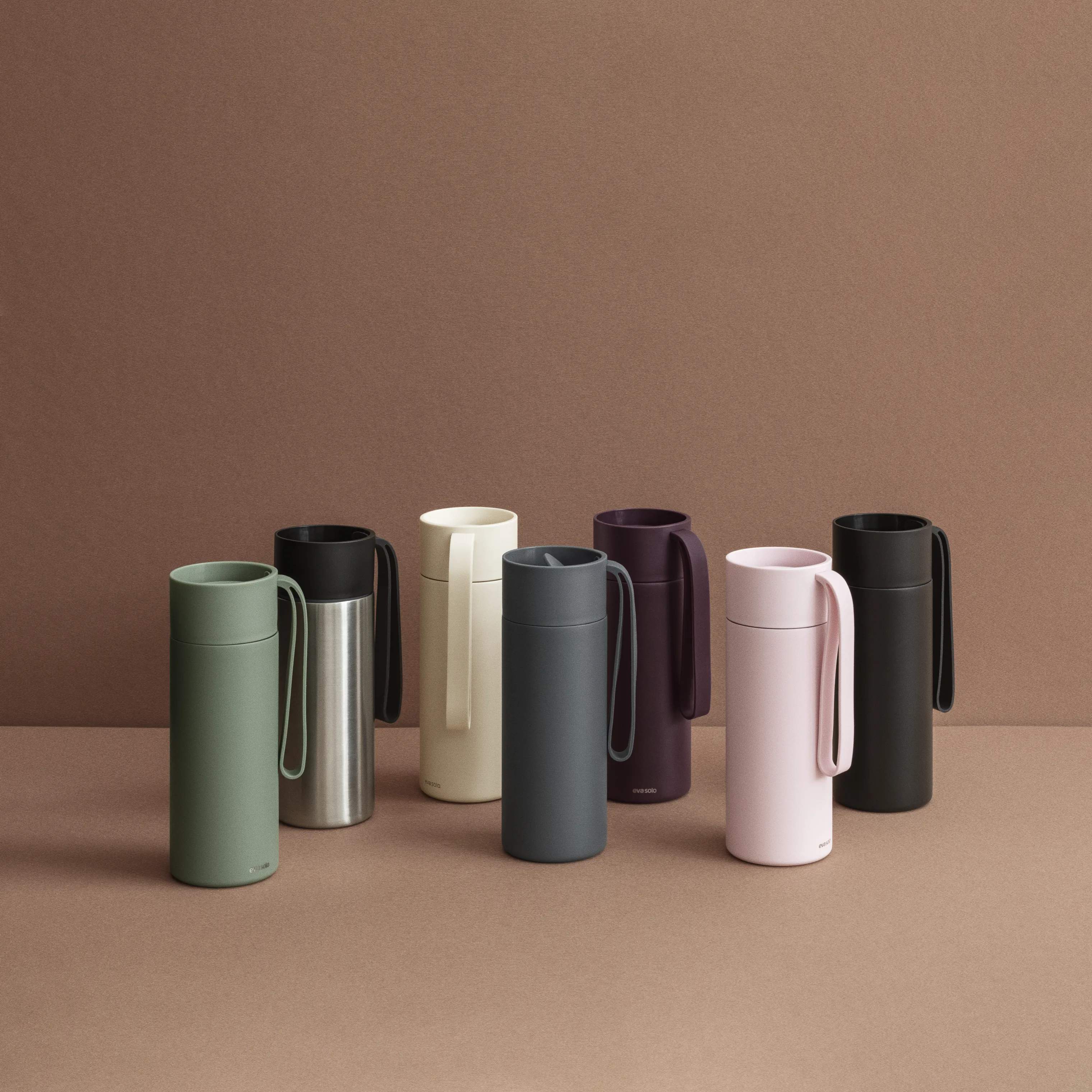 Eva Solo To go kopper To Go Cup i Grey2, 2