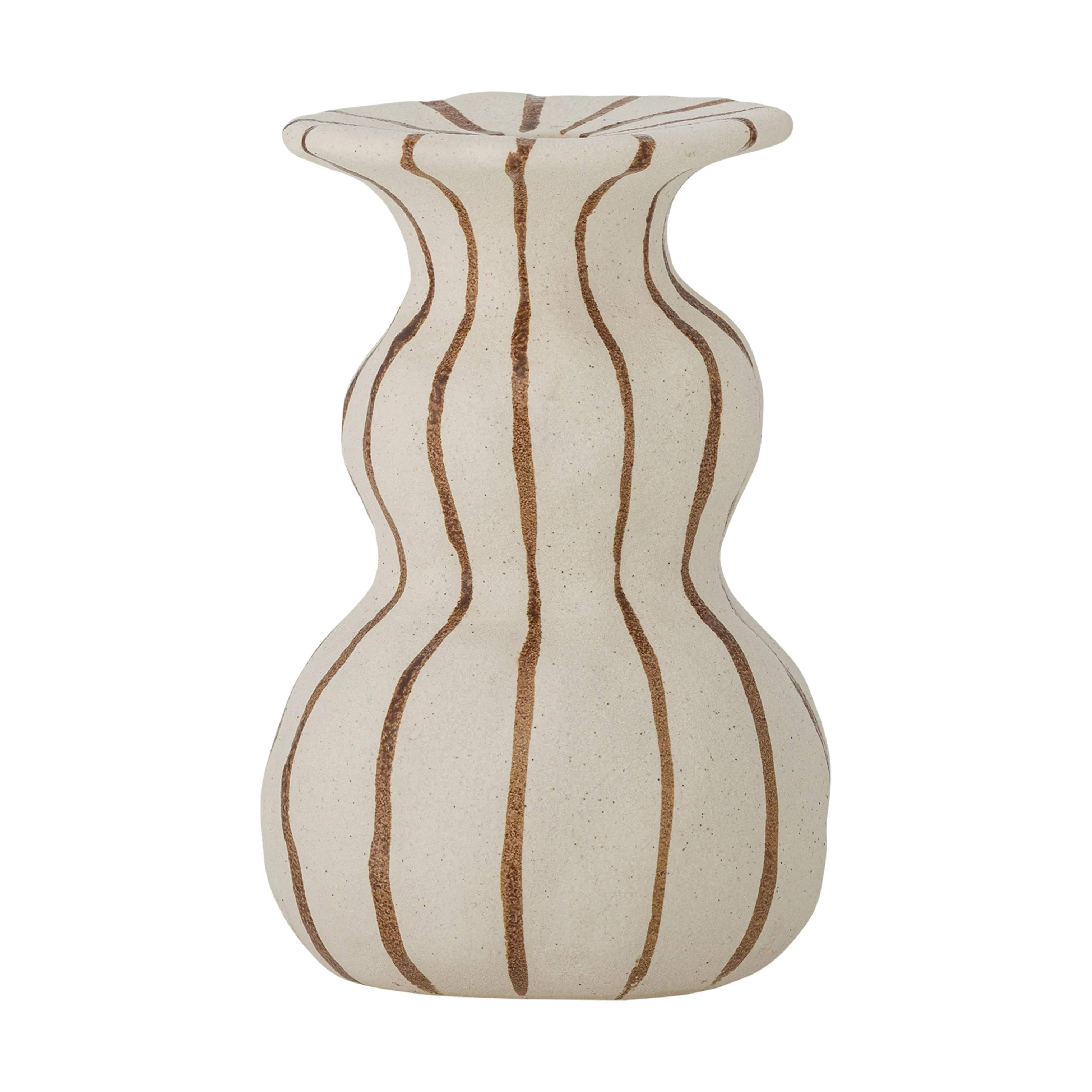 Creative Collection Kronelysestage Byron Lysestage i Brun, 1