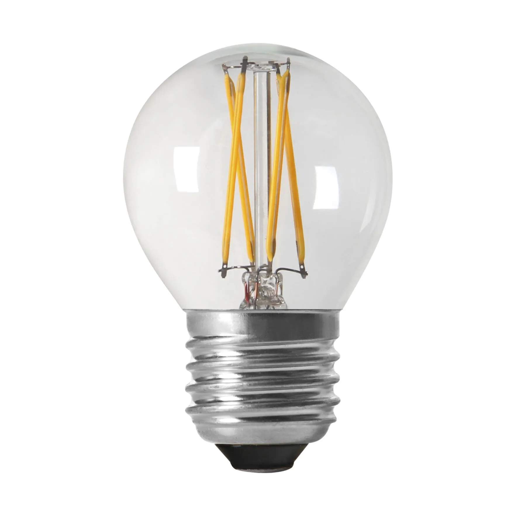 PR Home LED-pærer Shine LED Pære i 2, 1