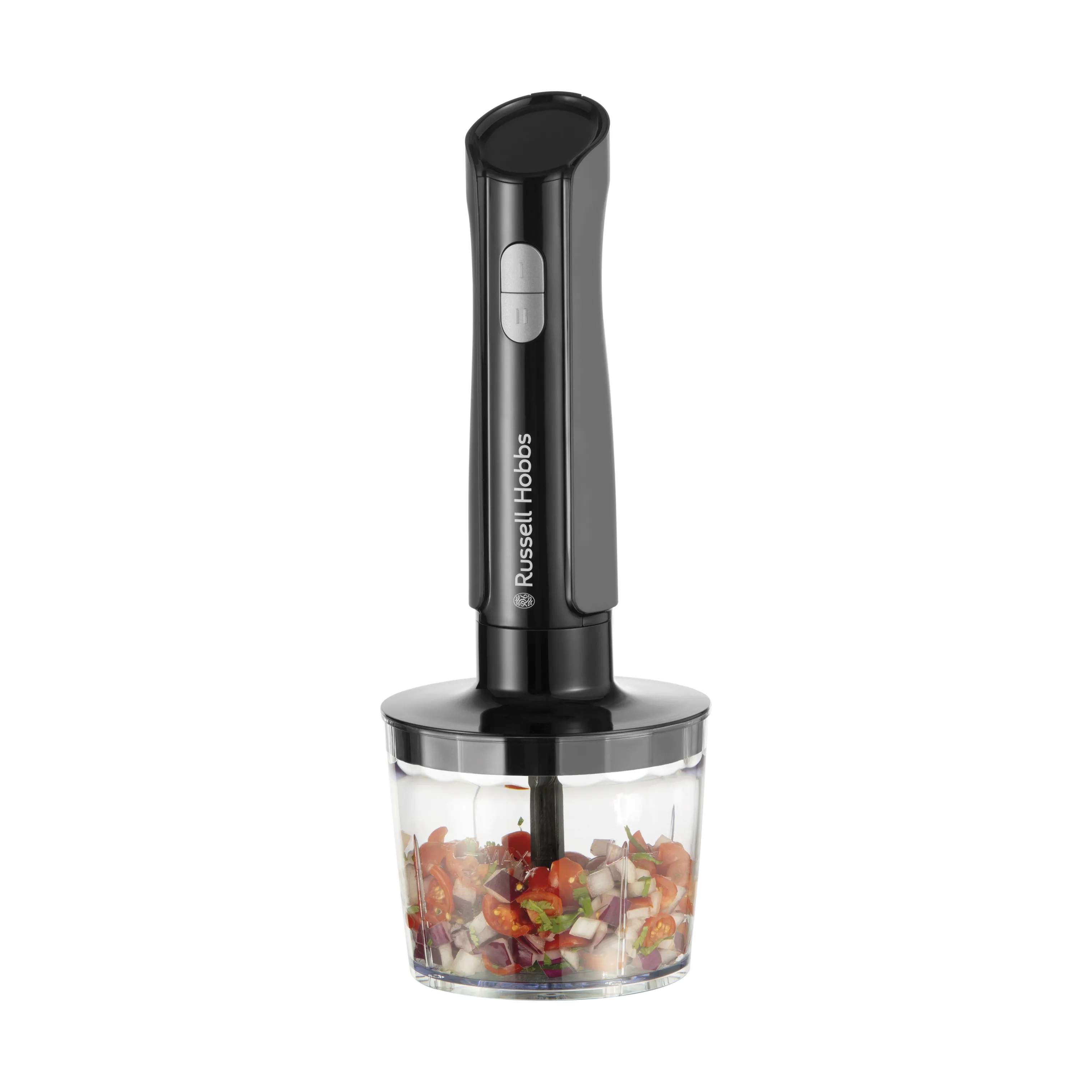 Russell Hobbs Stavblendere Desire 3-i-1 Stavblender, 3