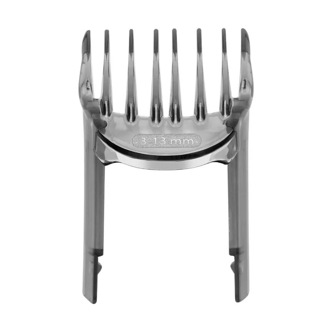Remington Hårtrimmere X3 Power-X Series Hårklipper i Sort, 4