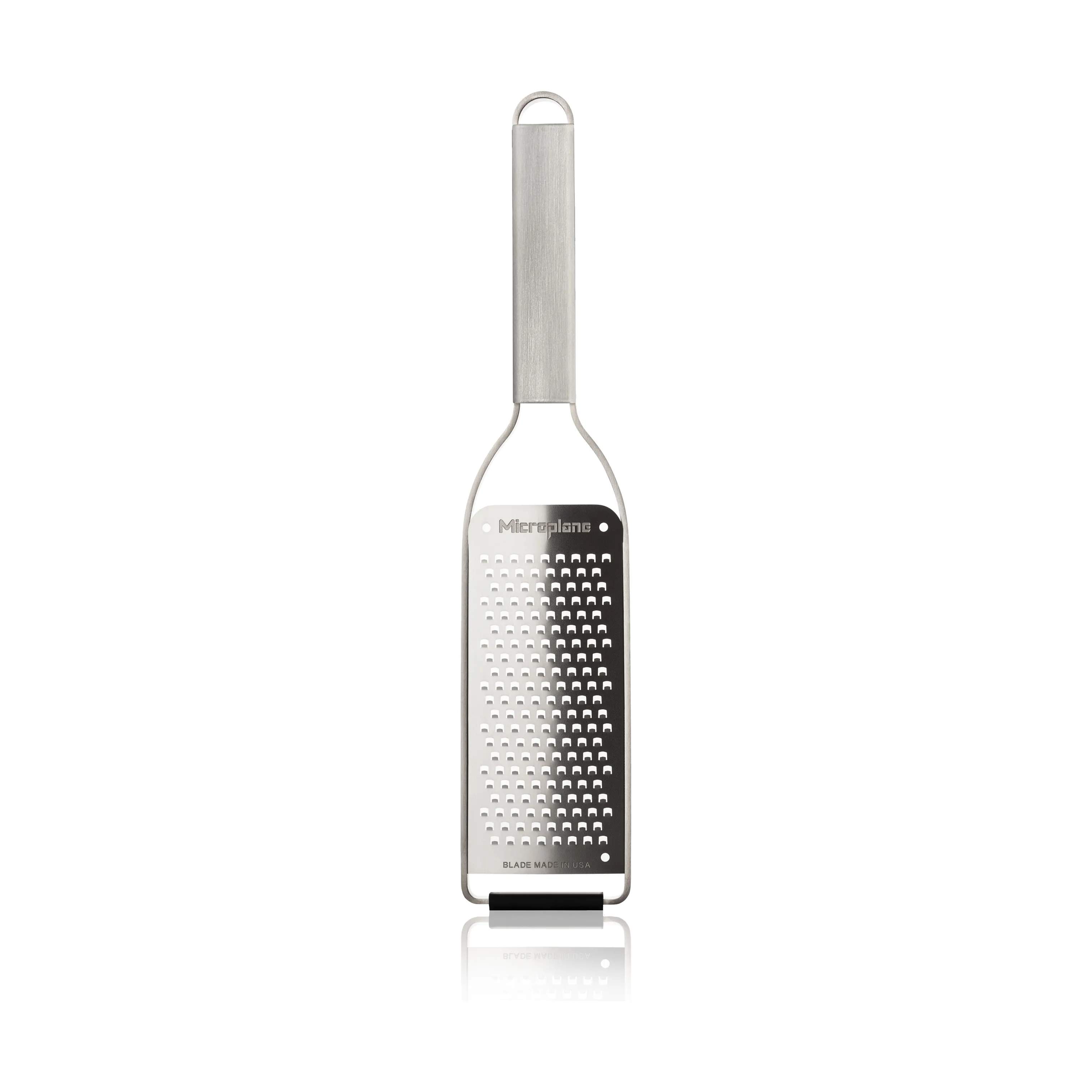 Microplane Rivejern Professional Rivejern i Medium kornstørrelse, 1