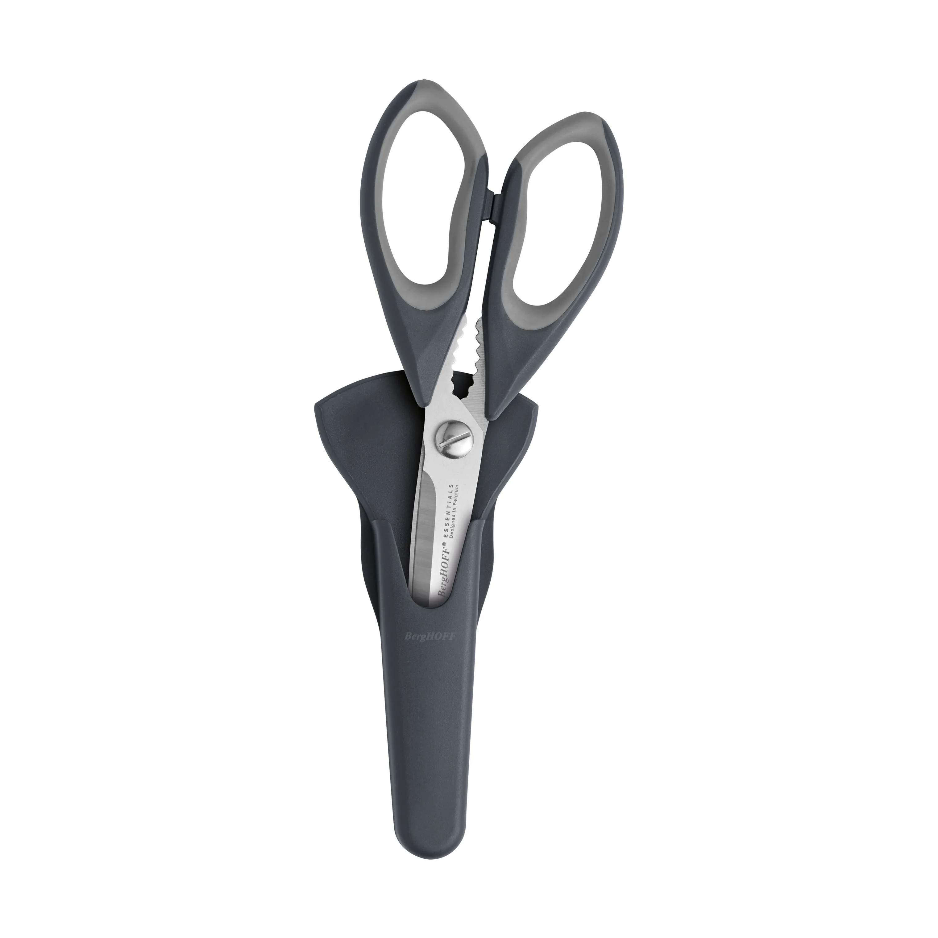 BergHOFF Køkkensakse Essentials Saks i Blå, 3