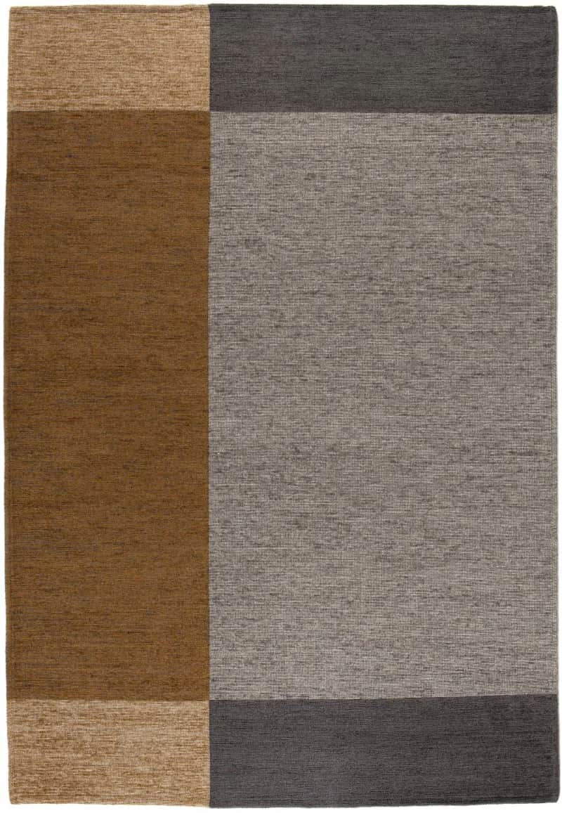 Nadia Gulvtæppe, multicolor, large