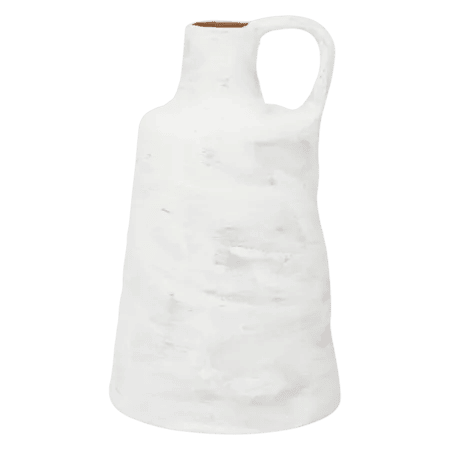 Urban Nature Culture Vaser Vase i Hvid, 1