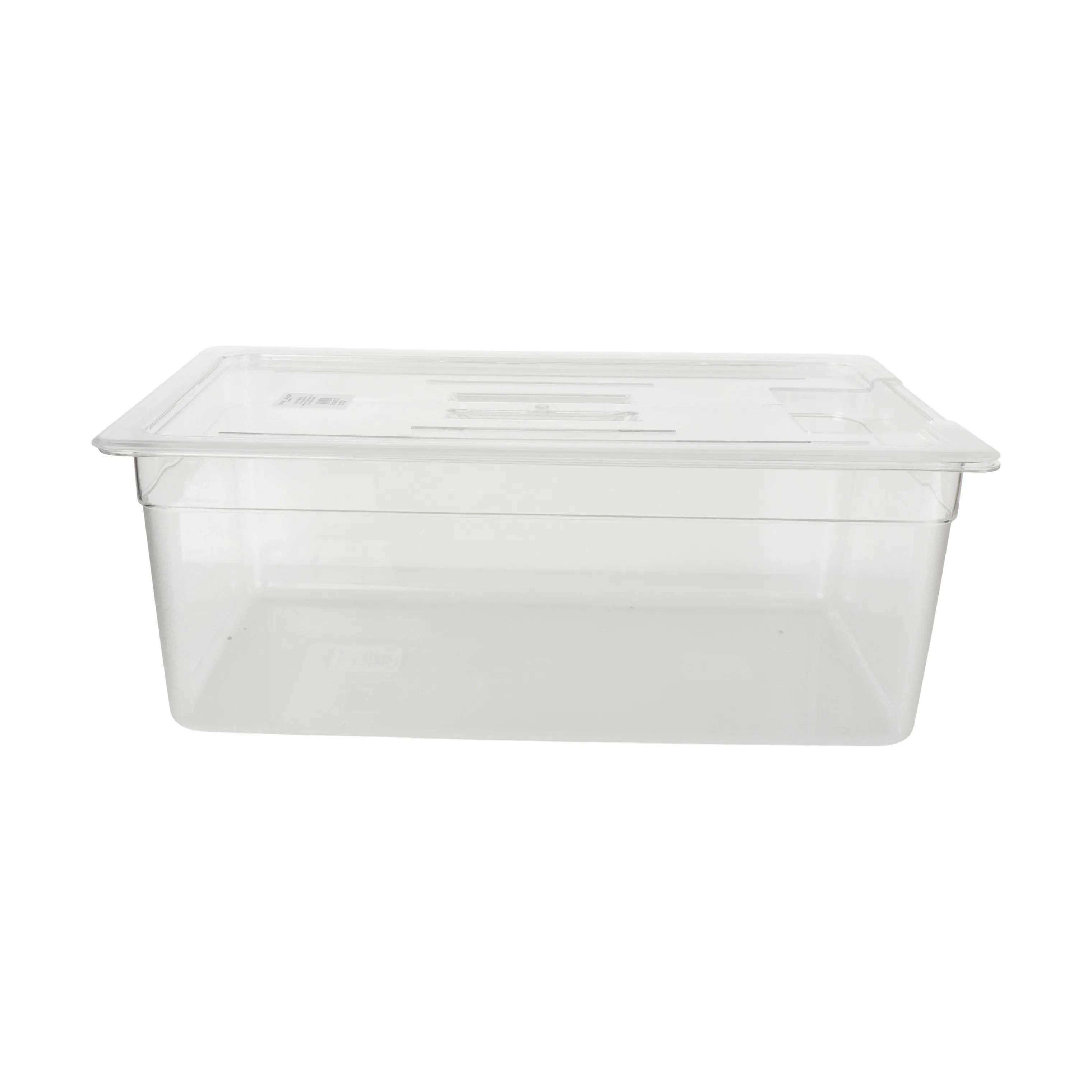 Cook & Baker Sous vide kar og tilbehør Sous Vide Kar i 25 L, 3