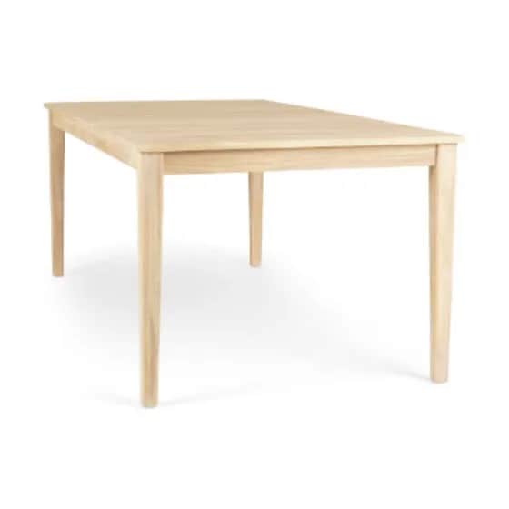 SKAGEN living Havespiseborde Gilleleje Havebord i Natur, 1
