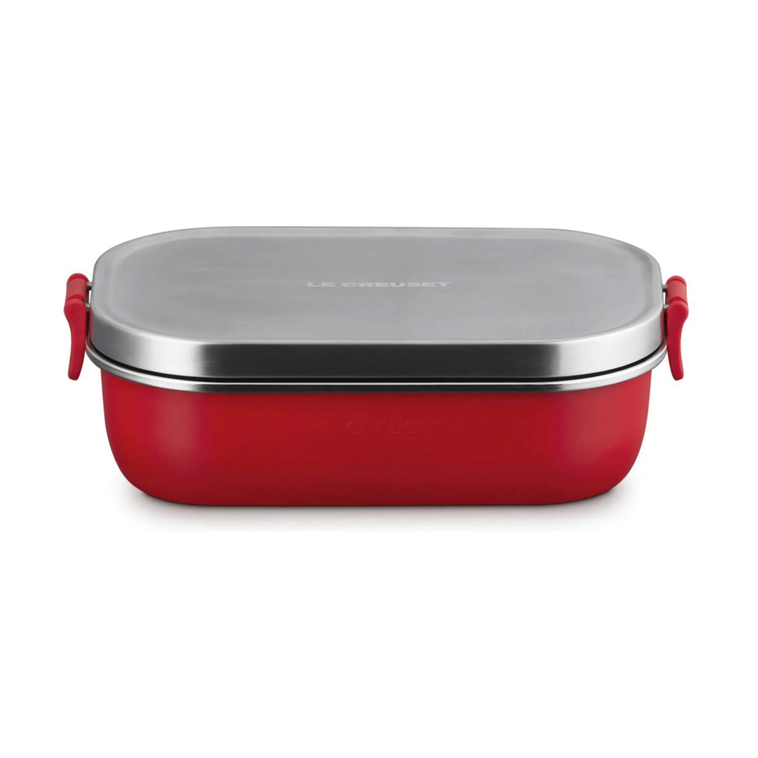 Le Creuset Madkasser On the Go Madkasse i Cerise, 4