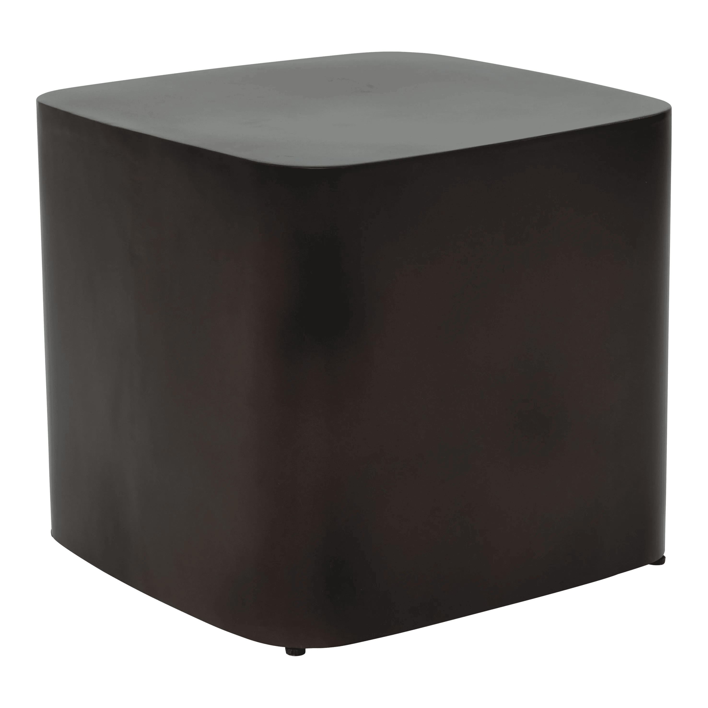 Urban Nature Culture Sideborde Evan Sidebord i Downtown Brown, 3