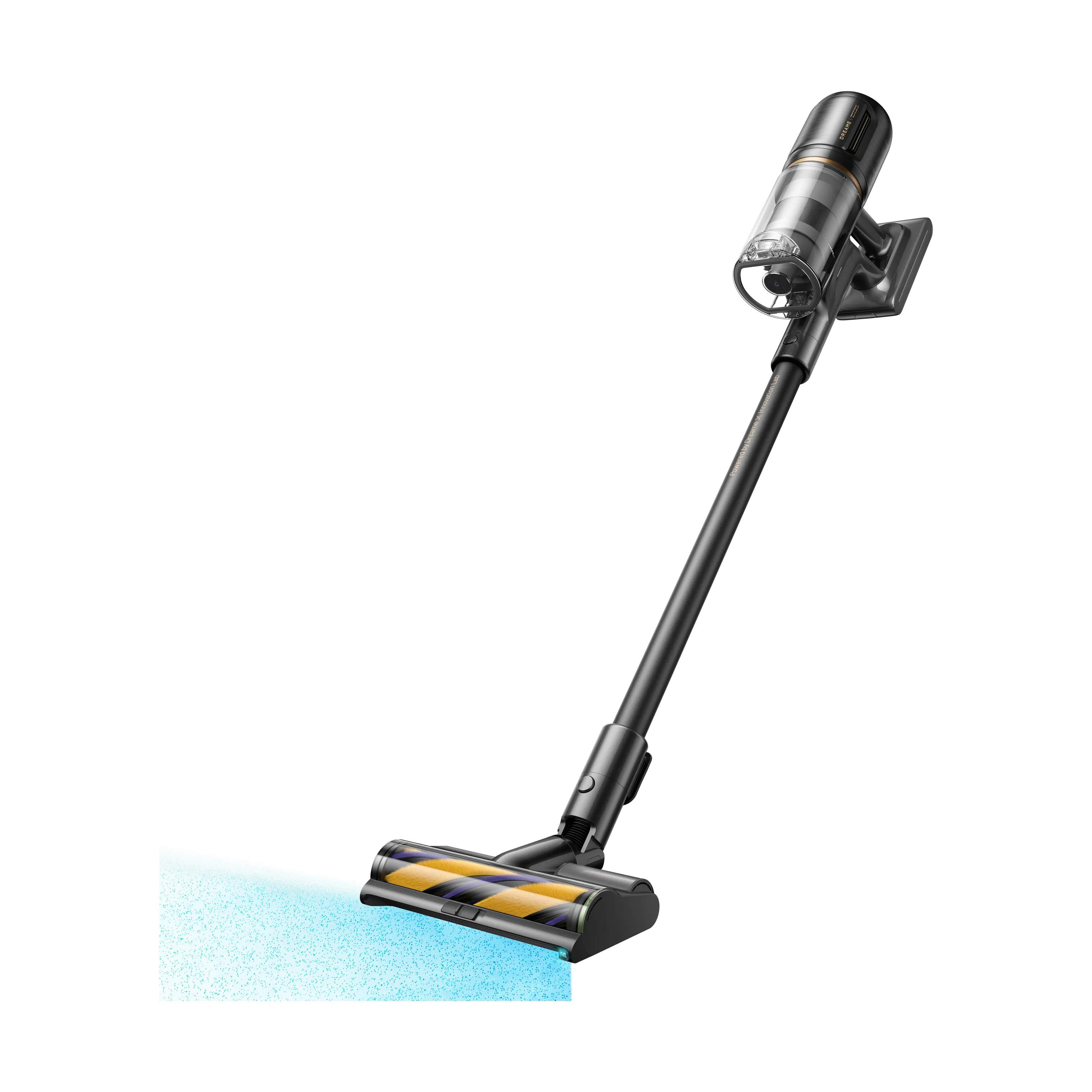 Dreame Støvsugere Z30 Ultra Støvsuger i Sort, 1