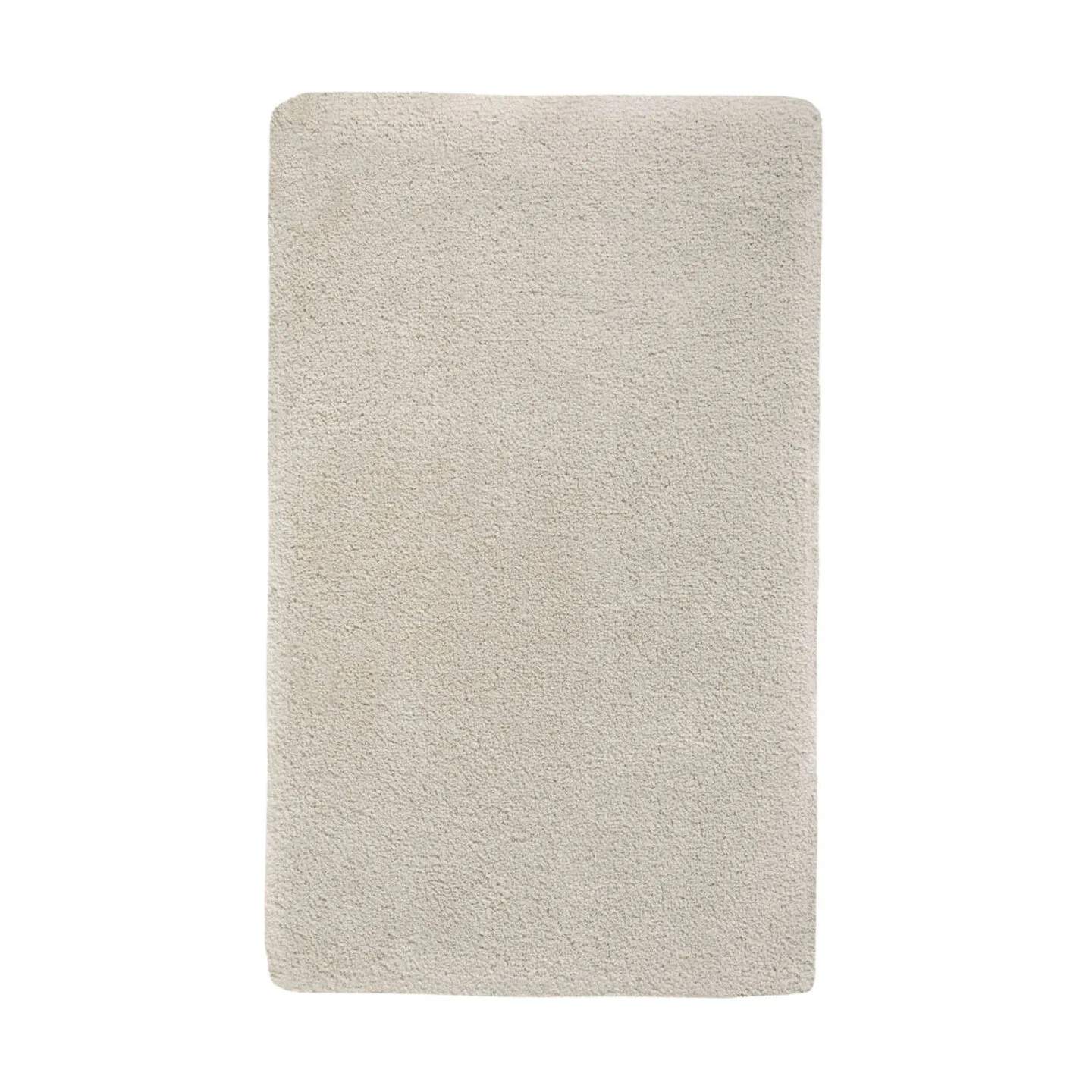 Aquanova Bademåtter Mauro Bademåtte i Beige, B60 x L100 cm, 1