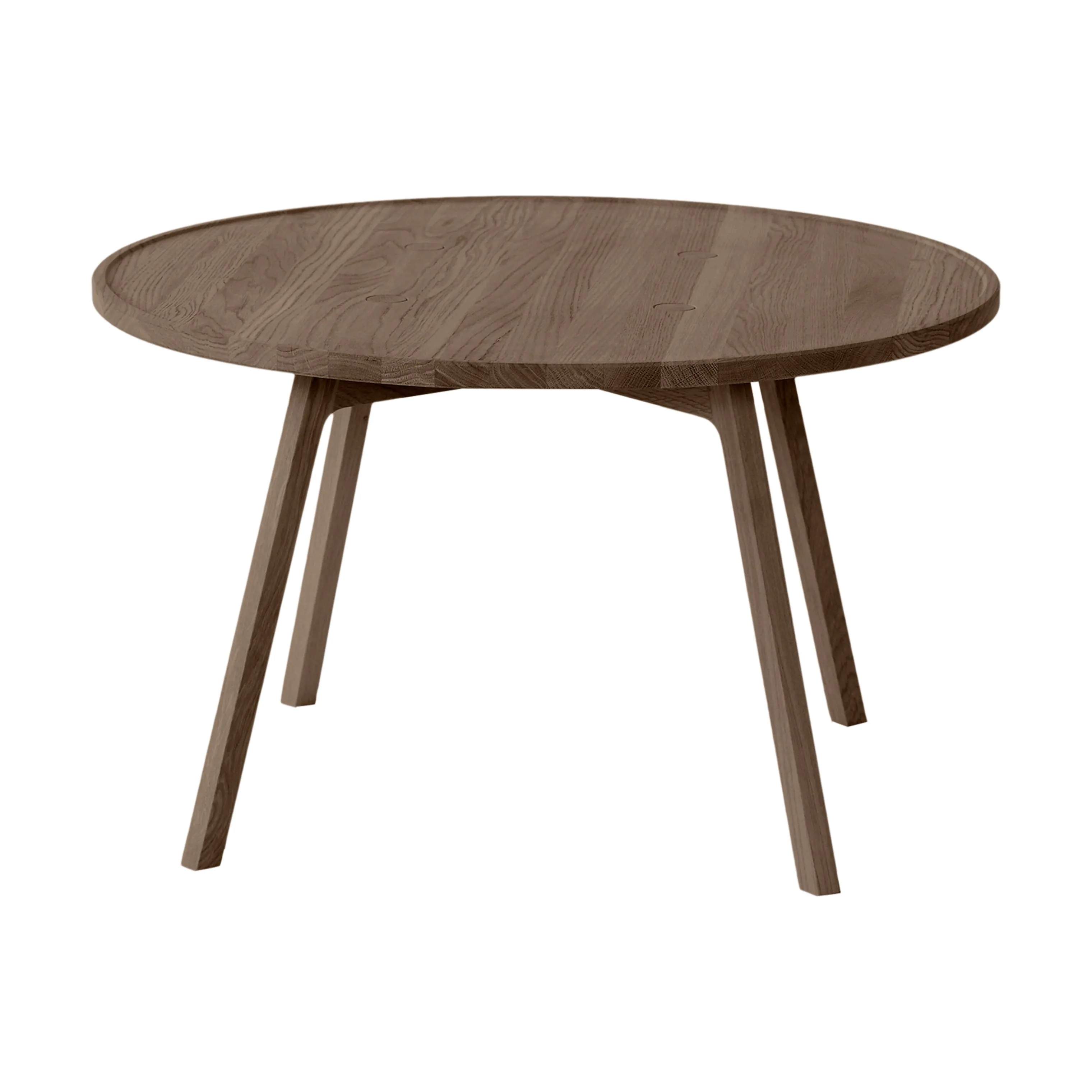 Andersen Furniture Sofaborde C2 Sofabord i Smoked, 1