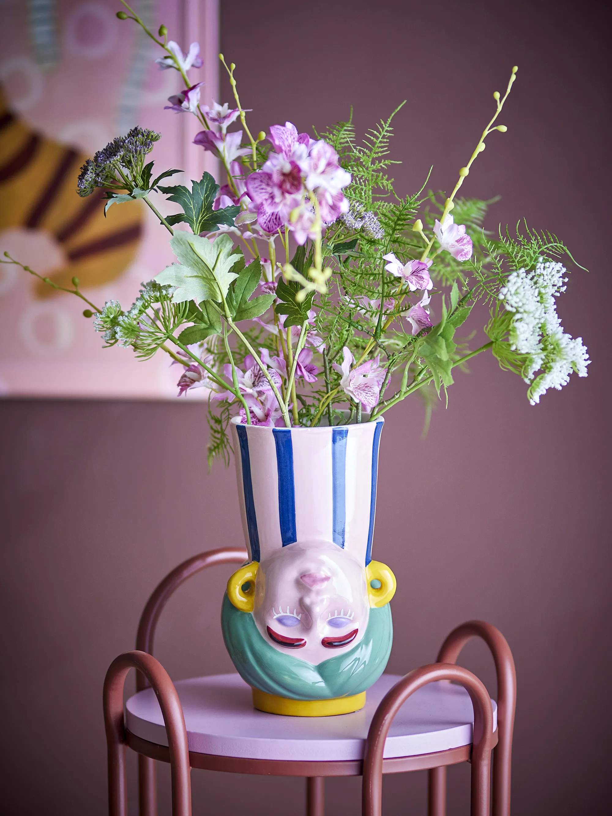 Bloomingville Vaser Vase - Miss Jody i Rose, 2