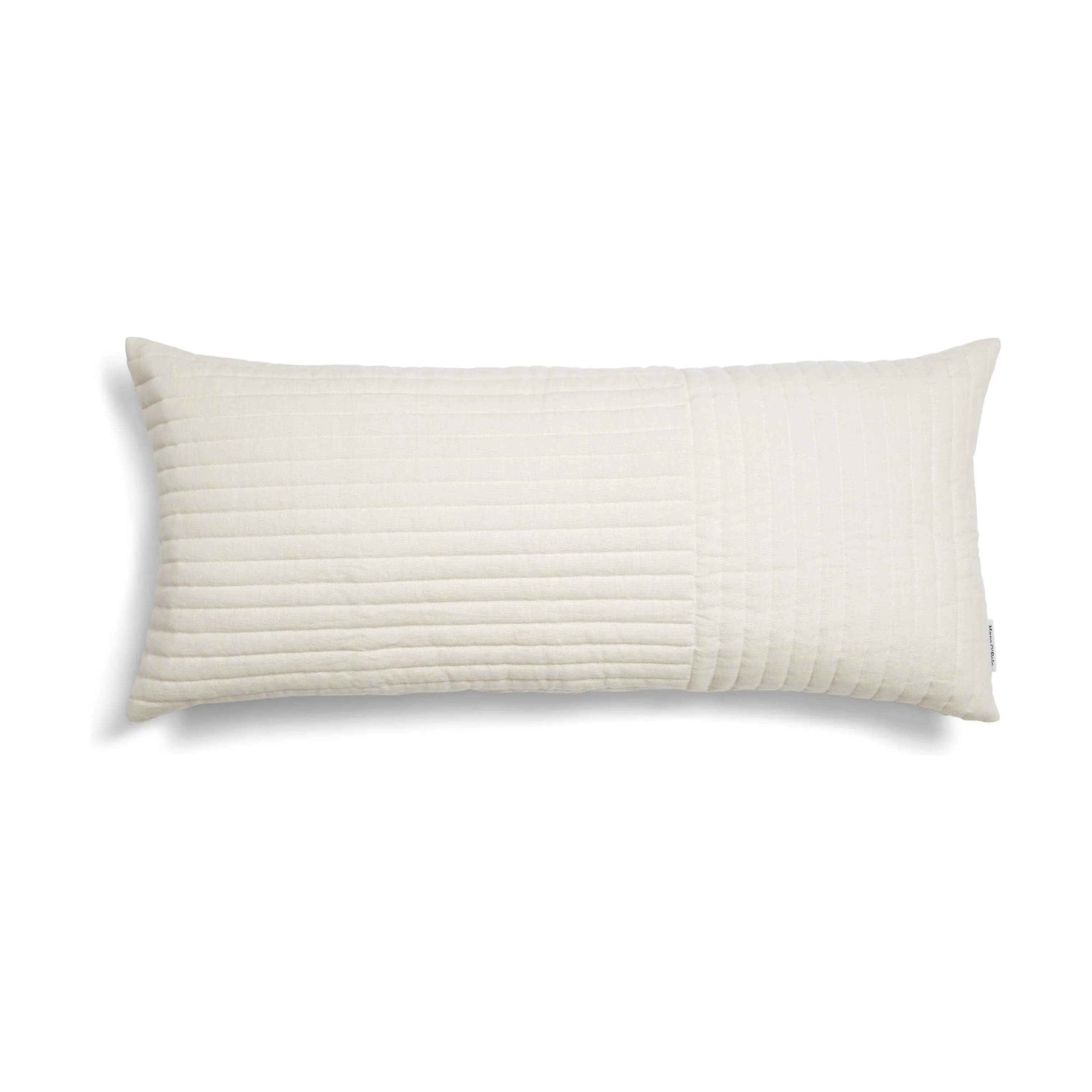 Marc O'Polo Pyntepuder Viosa Pyntepude i Natural white, B40 x L90 cm, 1