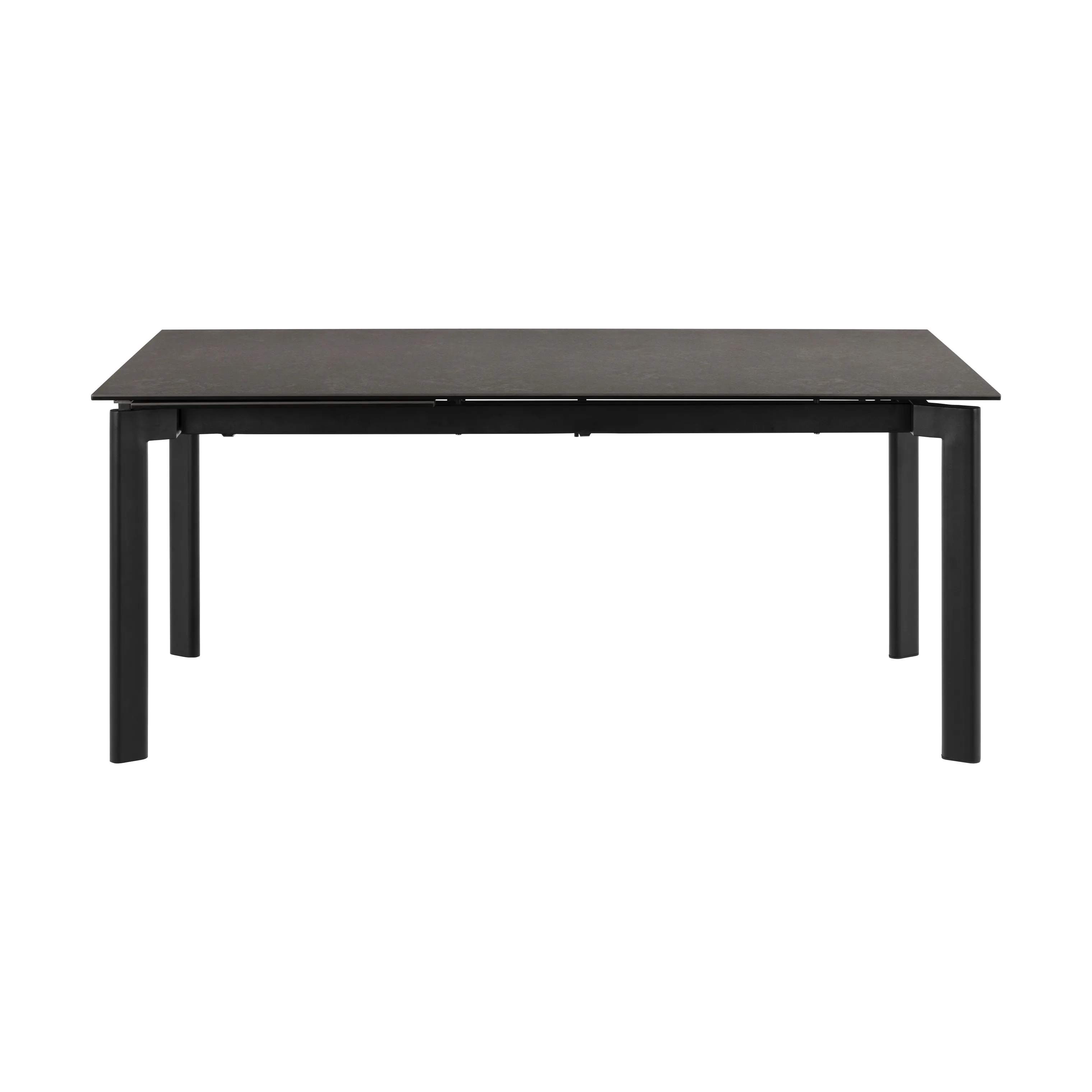 CASA Living Spiseborde Palermo Spisebord i sort, 1