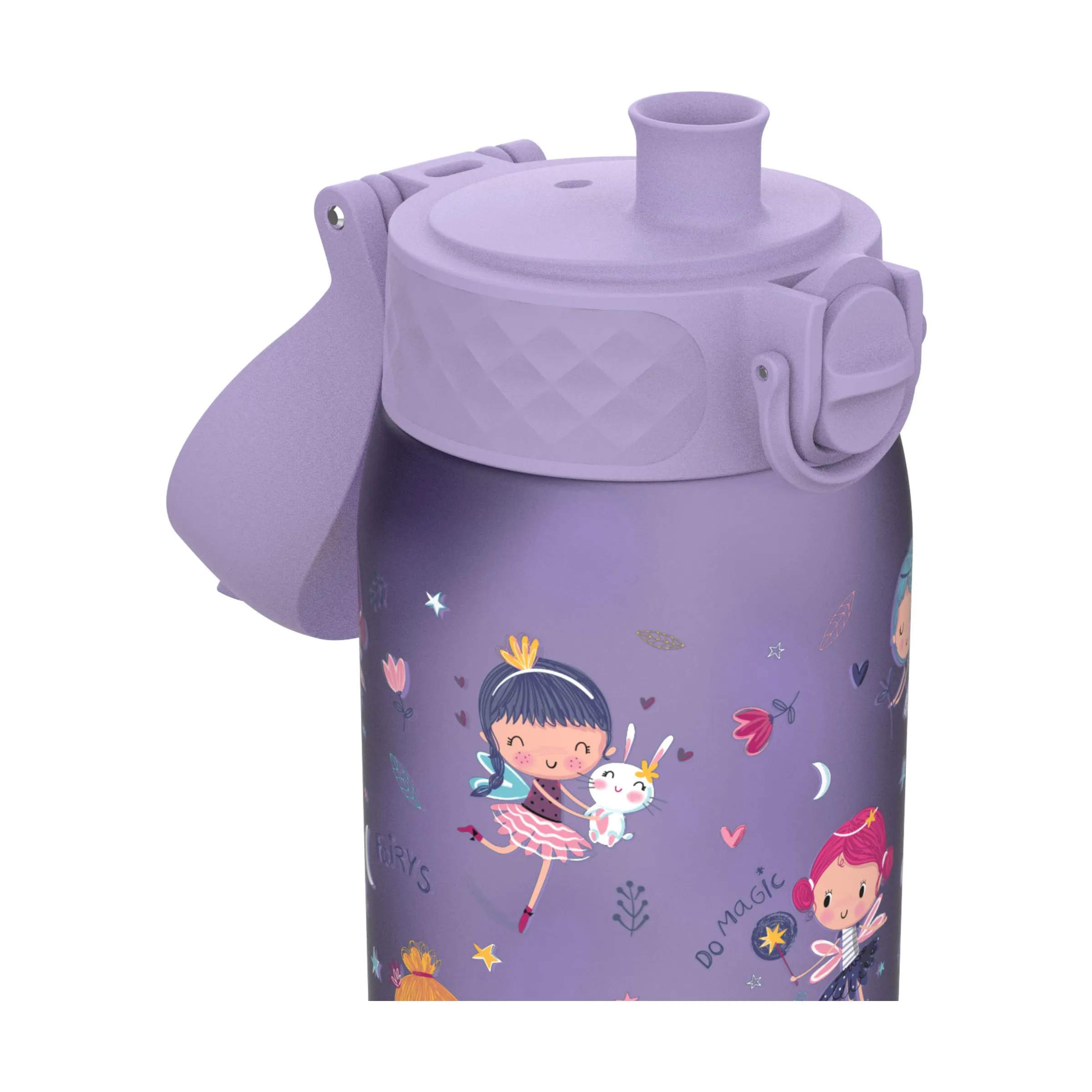 Ion8 Drikkedunke til børn Recyclon Drikkeflaske - Fairies i Fairies, 4