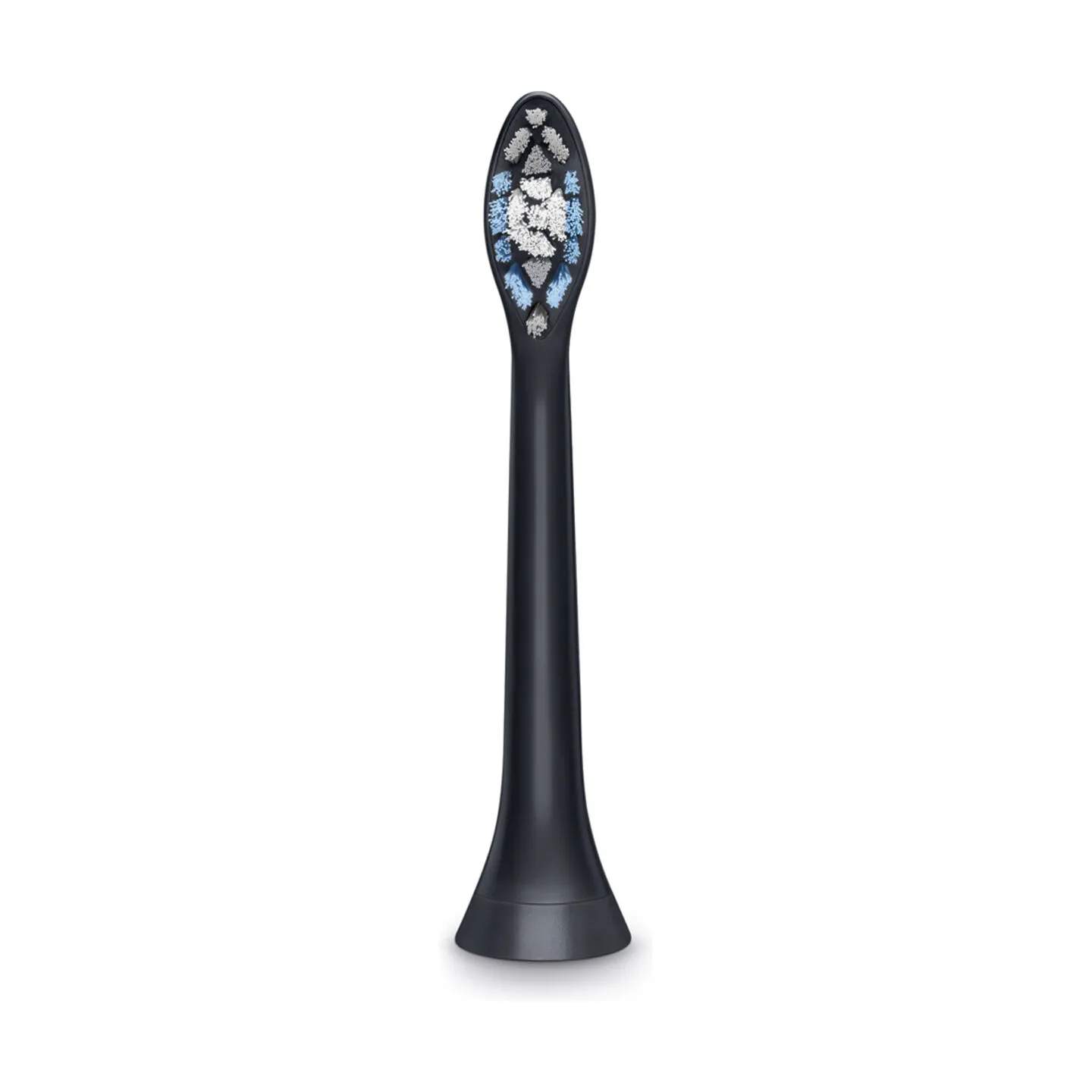 Beurer Tandbørstehoveder SC050C Dental Care Børstehoved - 4 stk. i Sort, mint, 2