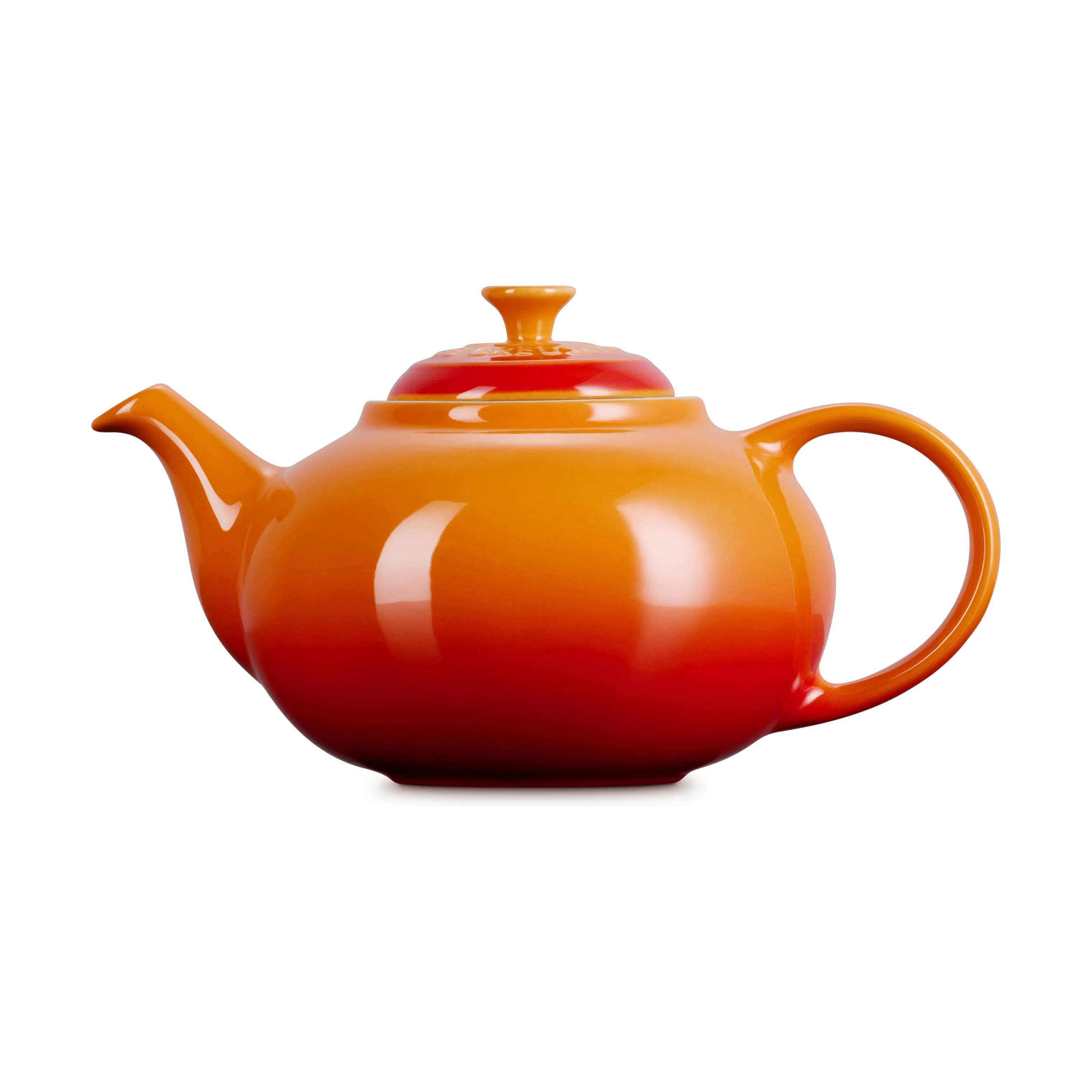 Le Creuset Tekander Signature Tekande m. Filter i Volcanic, 4