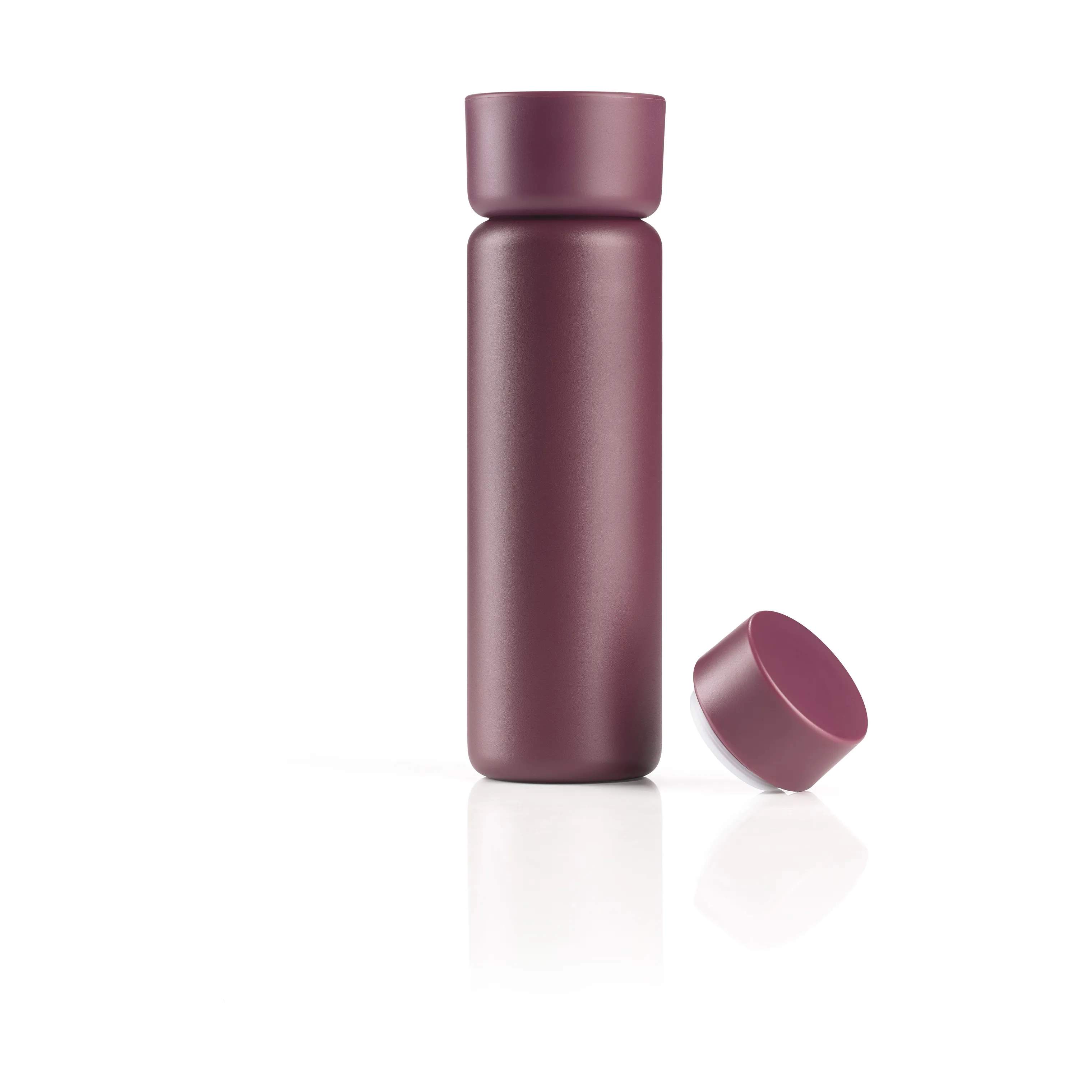 Zone To go kopper Singles Termokop i Mulberry, 650 ml, 7