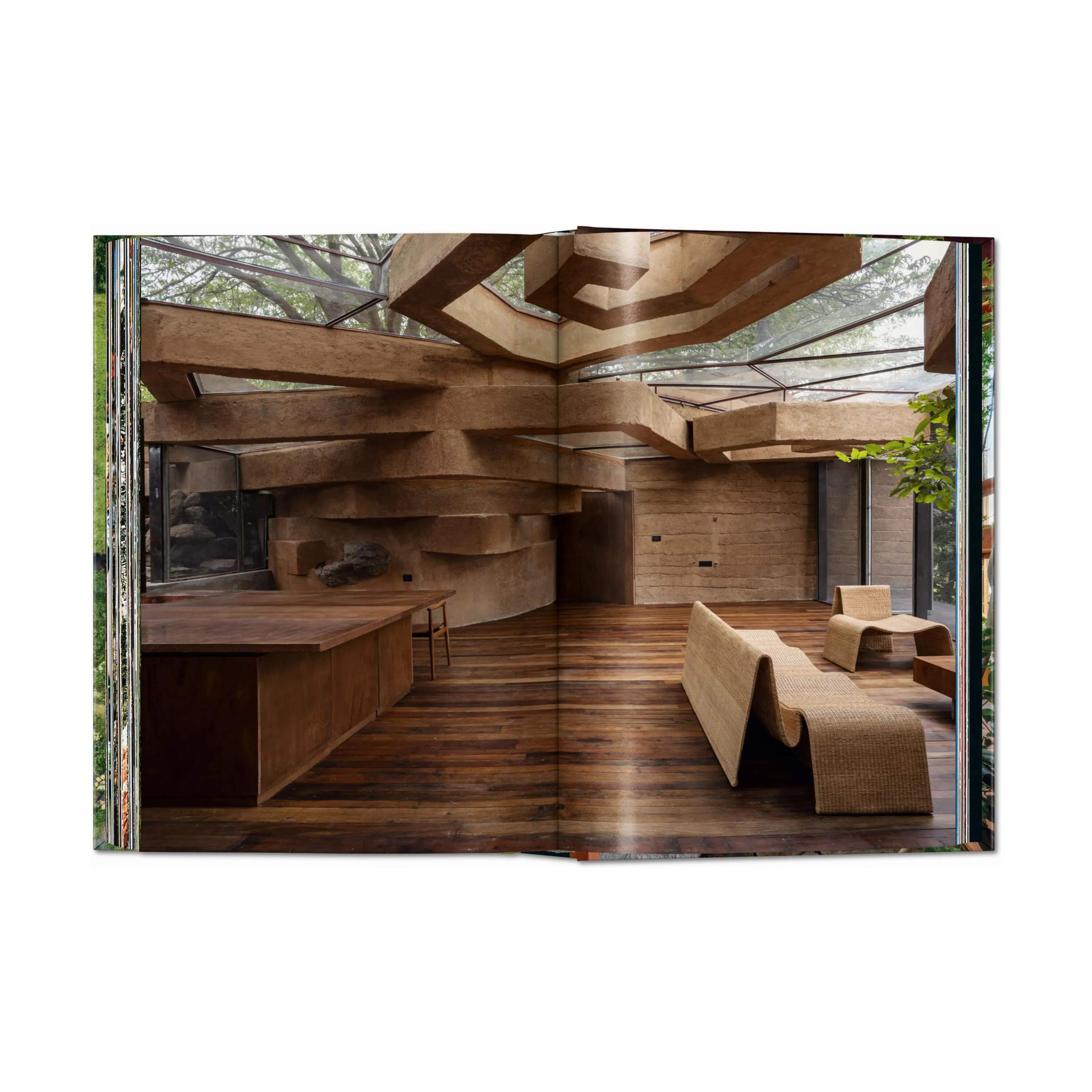 Taschen Bøger Sustainable Living i Grøn, 3