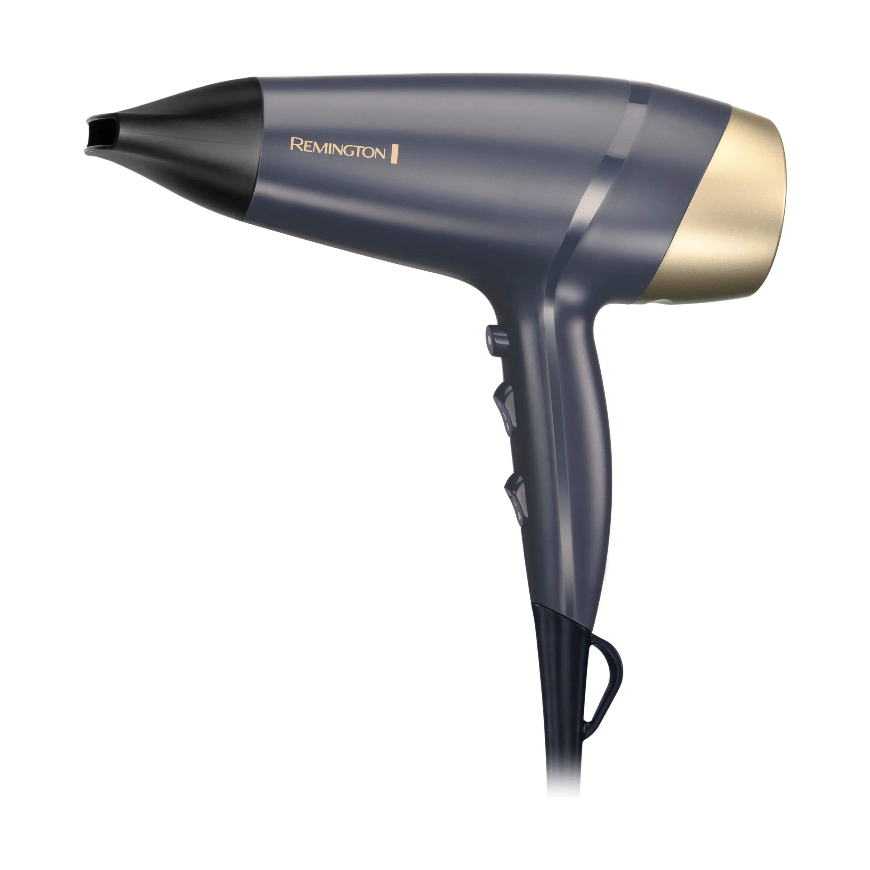 Remington Hårtørrere Sapphire Luxe Hårtørrer i Blå, 1