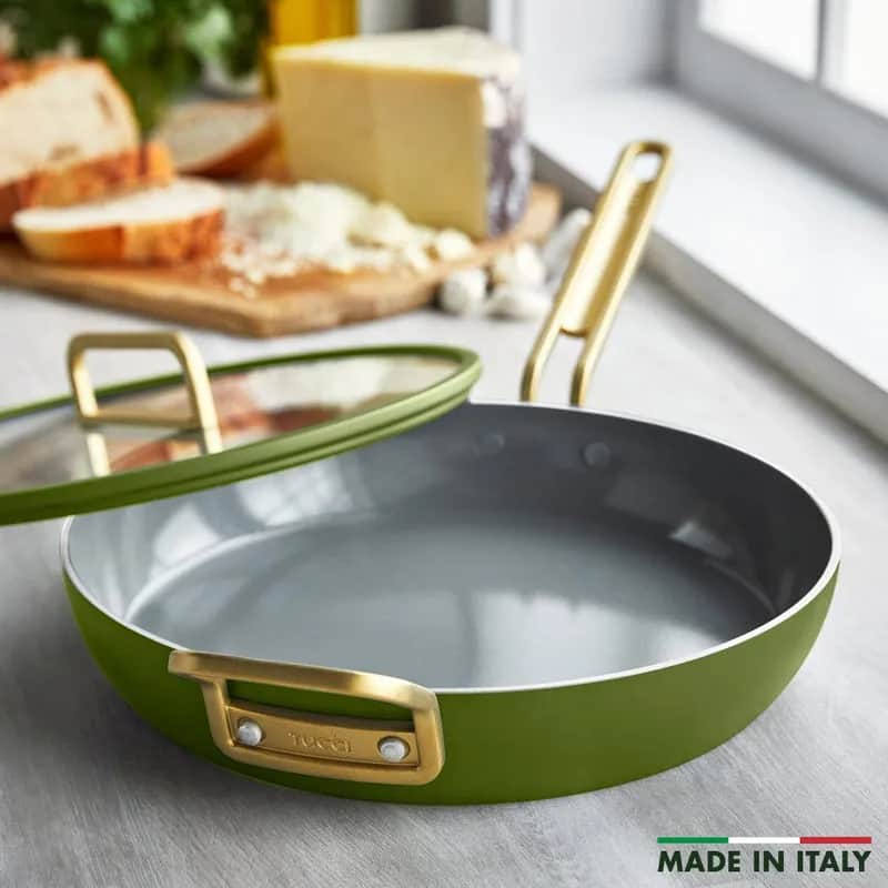 Greenpan Sauterpander Tucci Sauterpande i MARINO, 30 cm, 2