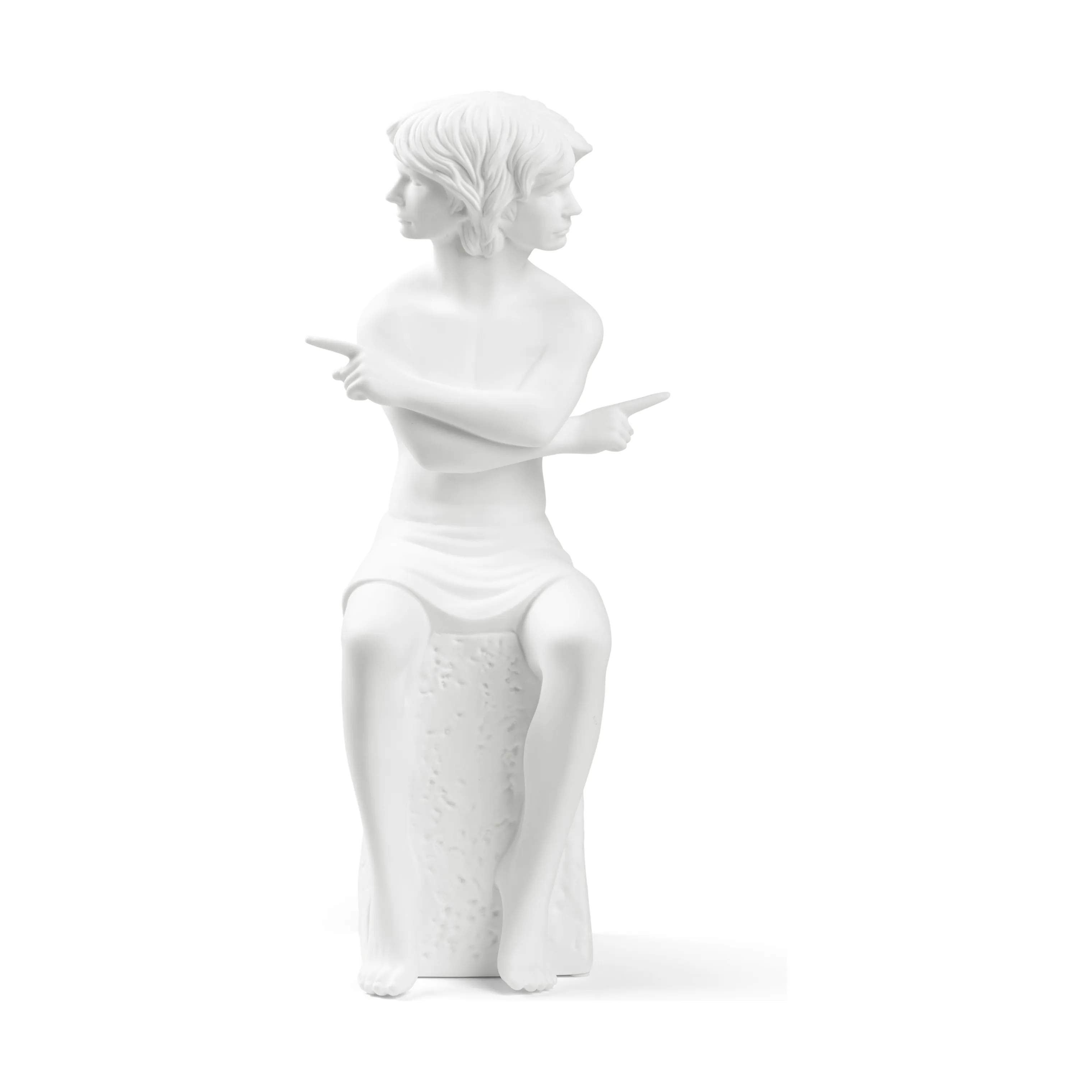 Christel Marott Stjernetegnsfigurer Christel Stjernetegn - Tvilling i Mand, Tvilling, 1
