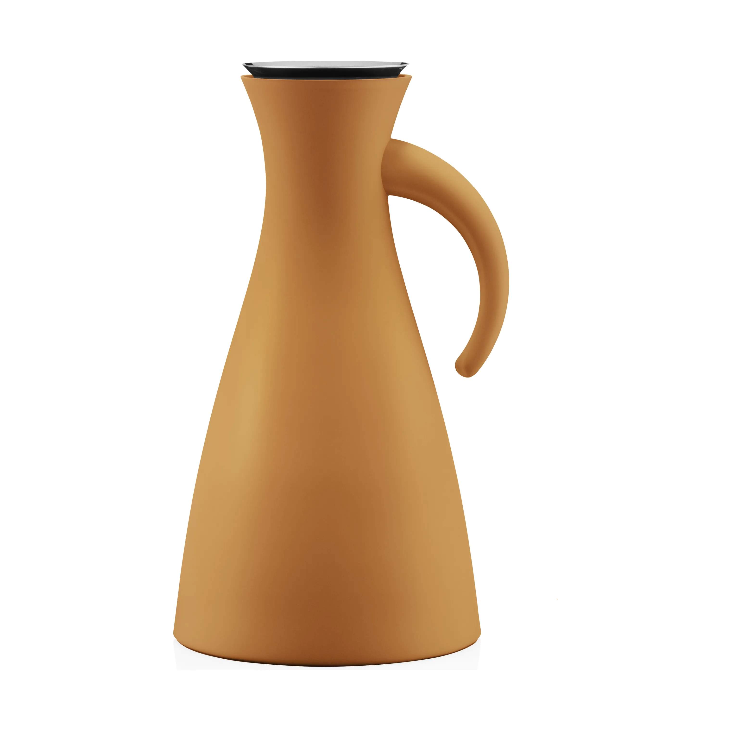 Eva Solo Termokander Termokande i Pumpkin spice, 1 L, 1