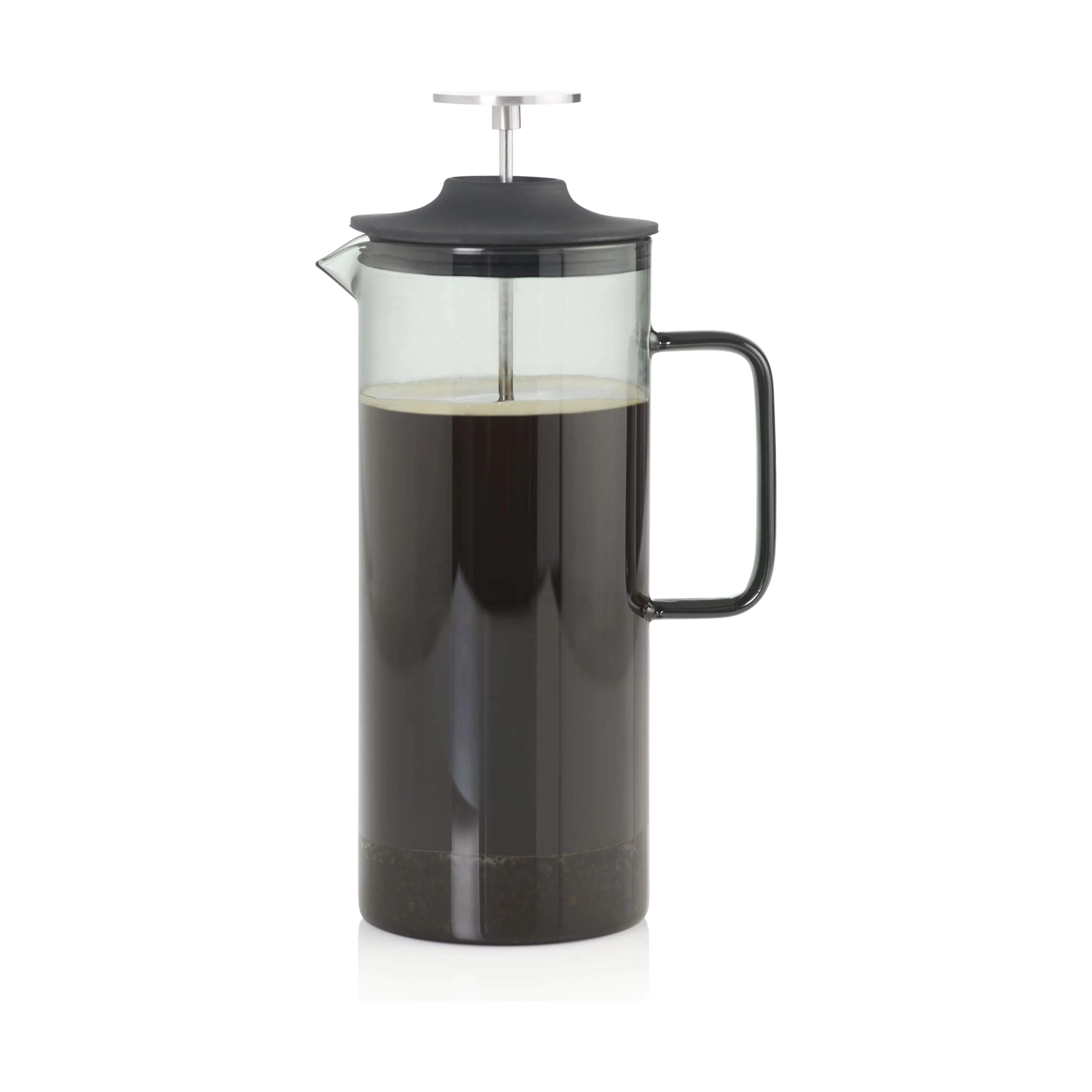 AdHoc Stempelkander Impact French Press Stempelkande i 1 L, 3