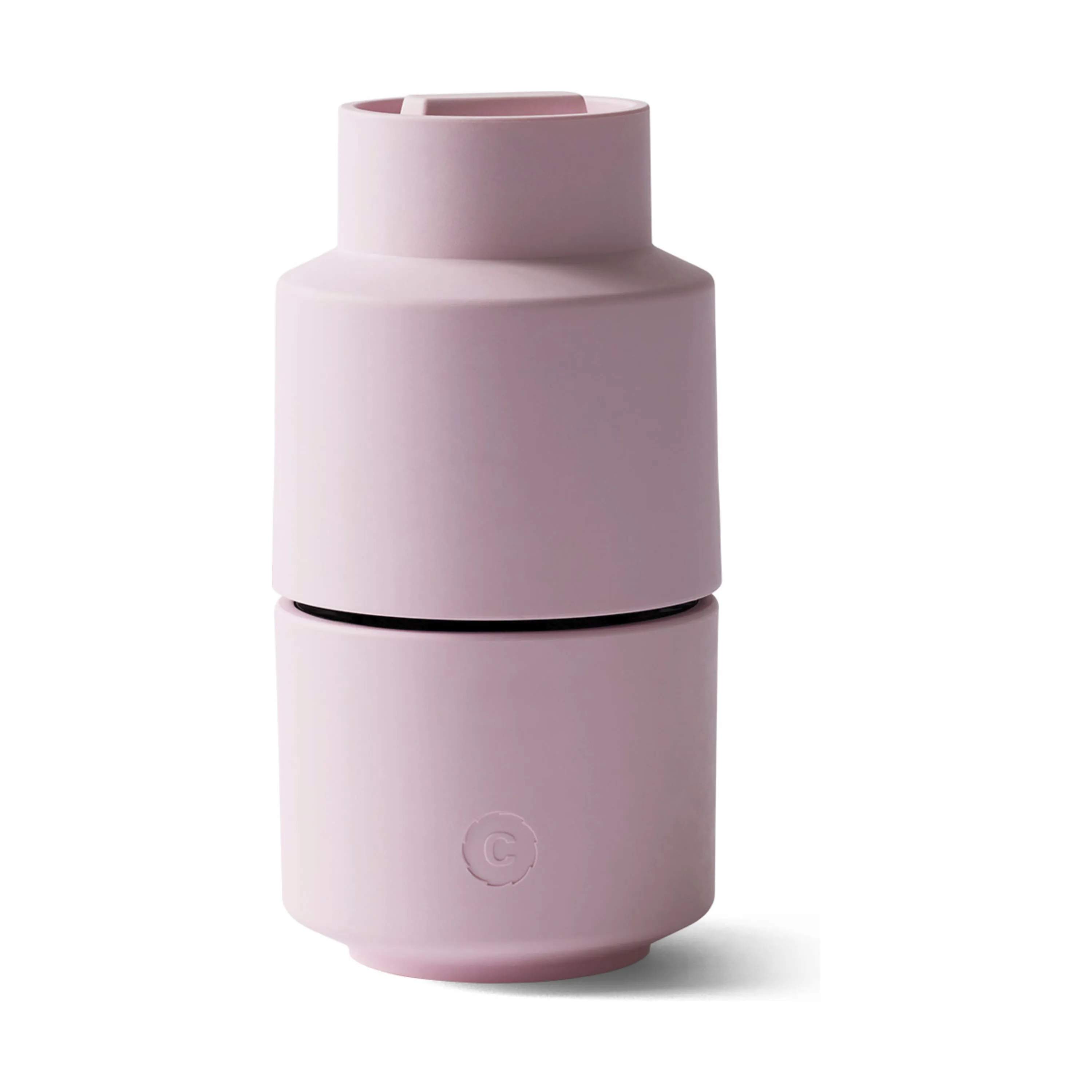 CrushGrind Saltkværne BILLUND Kværn i Rosehip, 1