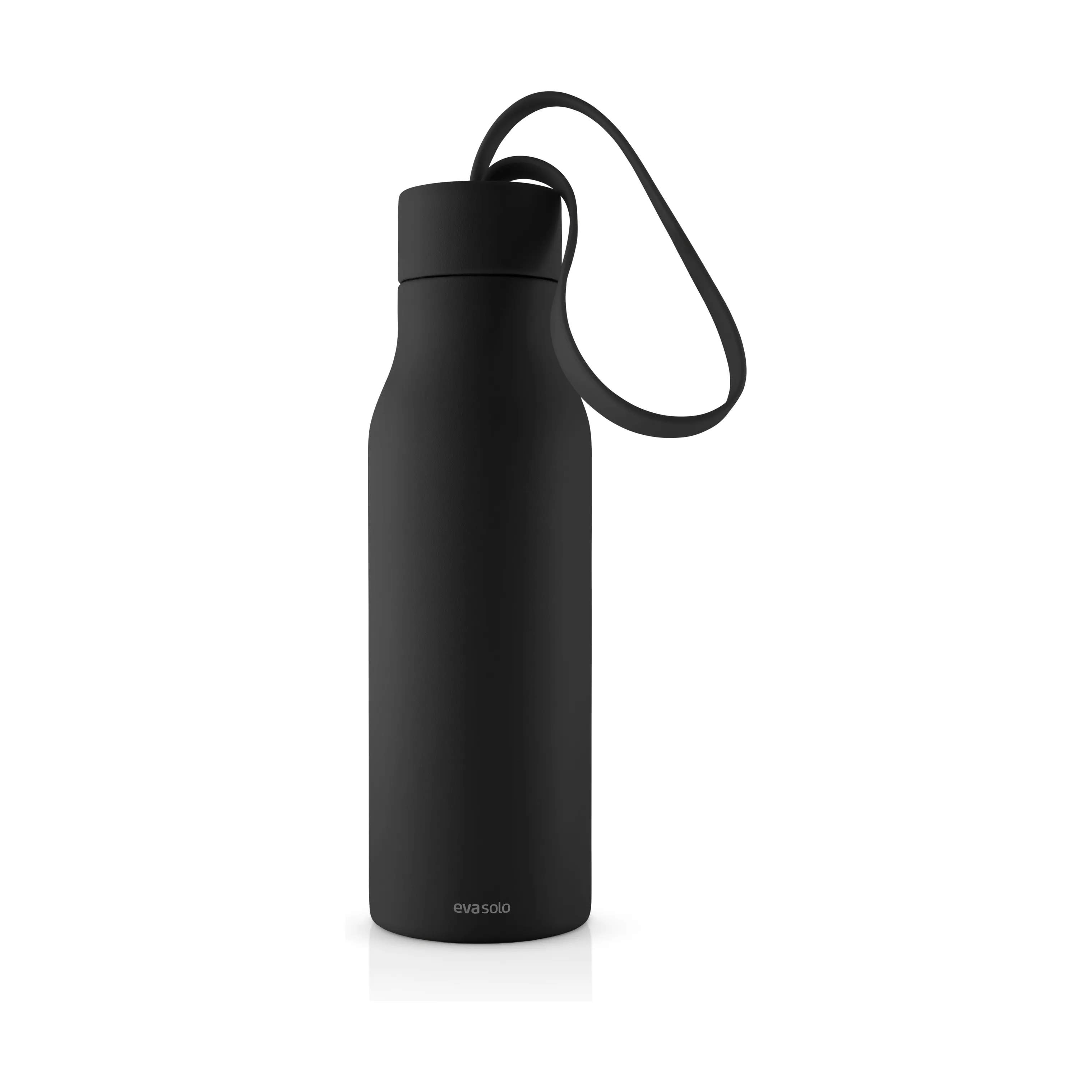 Eva Solo Termoflasker Re-Hydrate Termoflaske i Black, 1