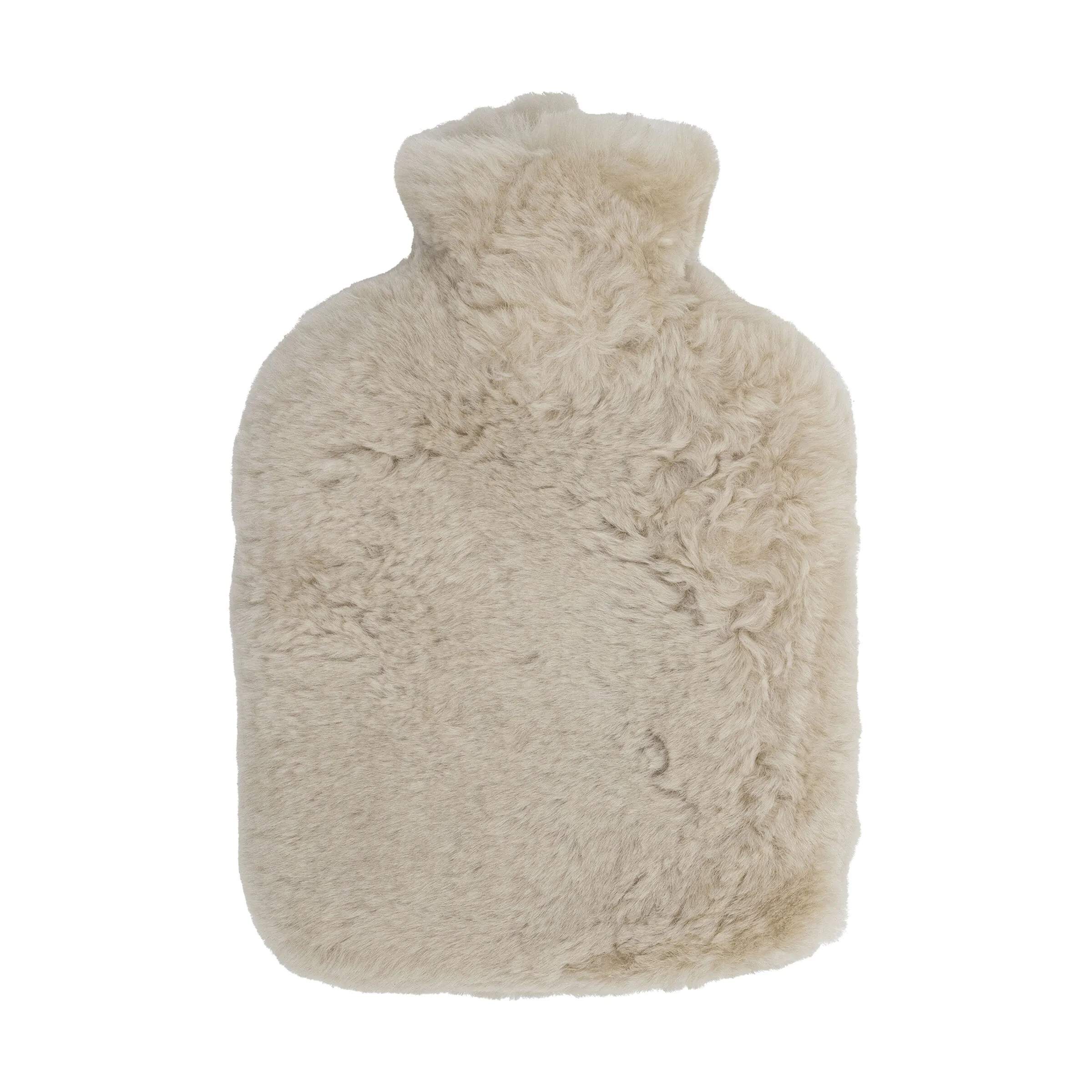 Cedar Varmedunk, hvid, large