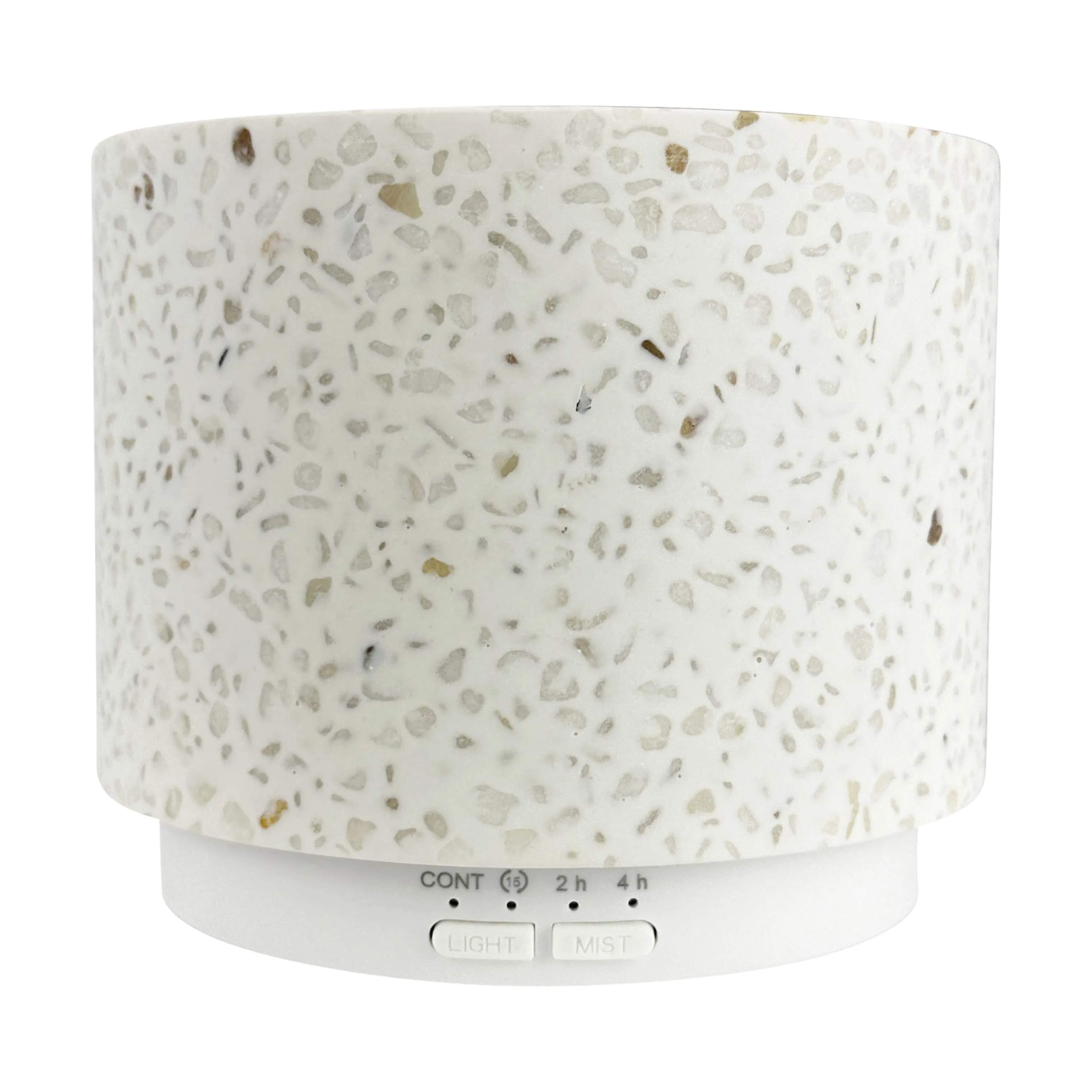 Dyberg Larsen Duftpinde Aromadiffuser i Terrazzo, 1