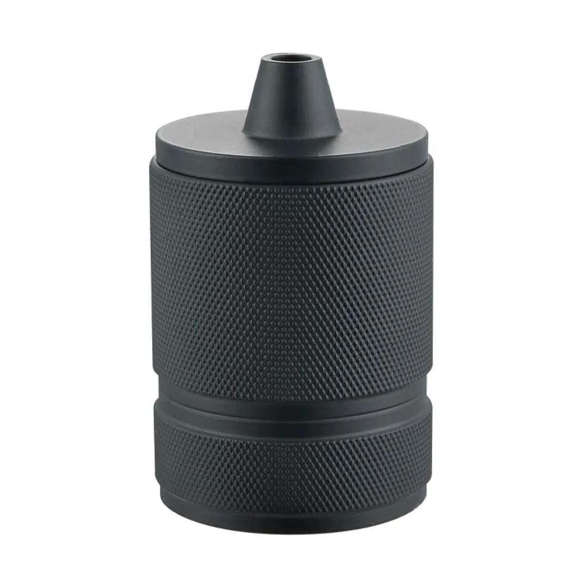 Halo Design Fatninger Halo Fatning i Sort, 1