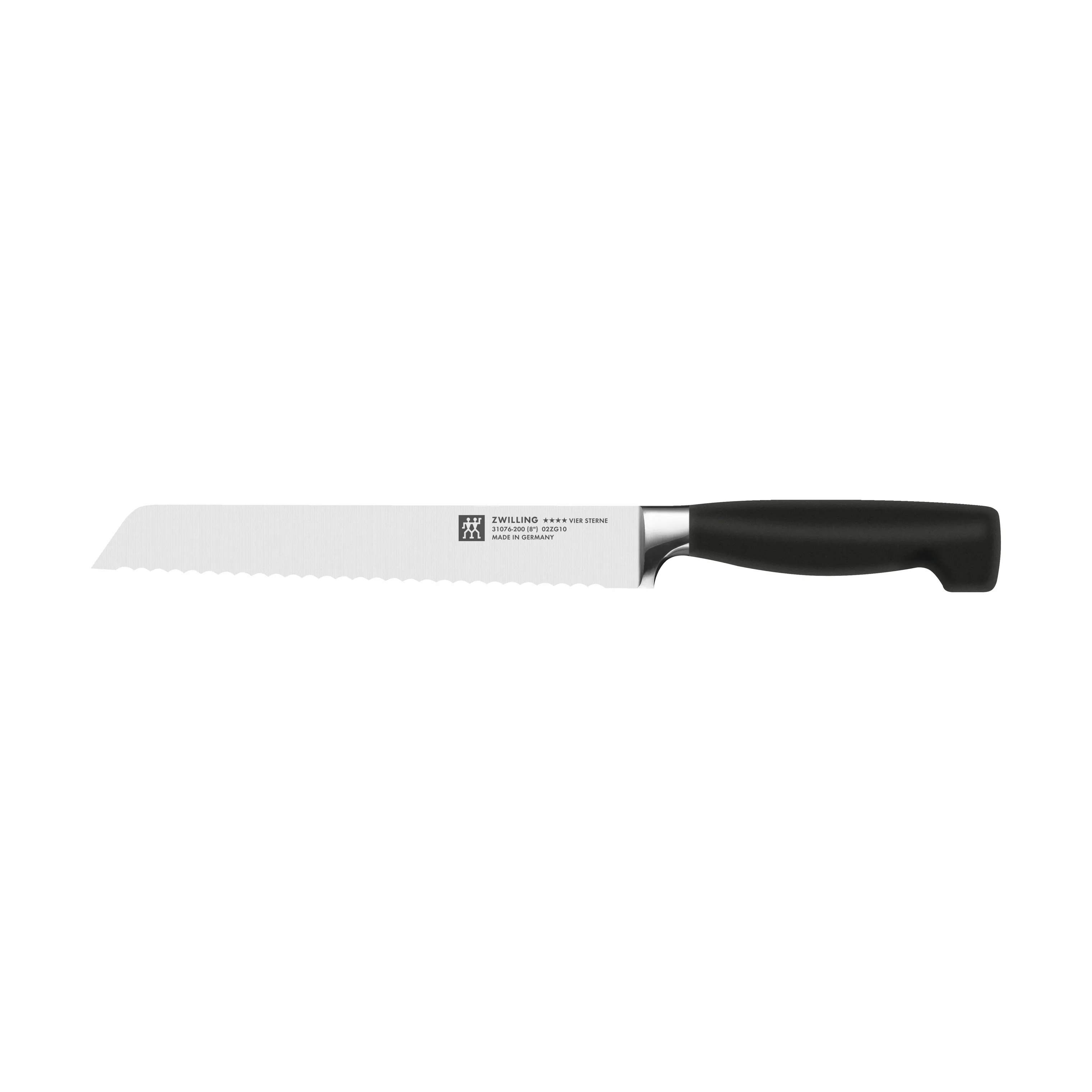 Zwilling brødknive Four Star Brødkniv