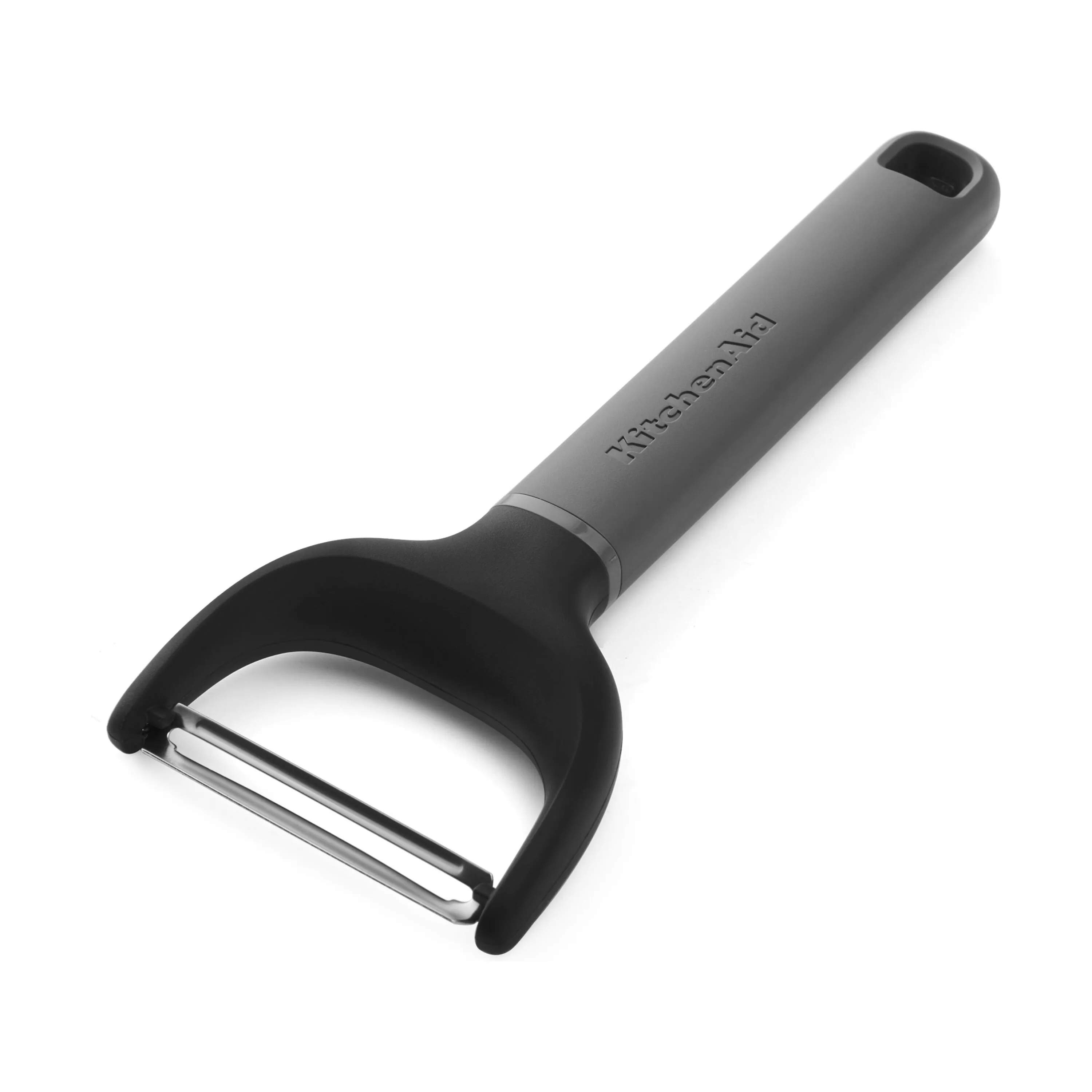 KitchenAid Grøntsags- og kartoffelskrællere Classic Y-Skræller i Grå, 4