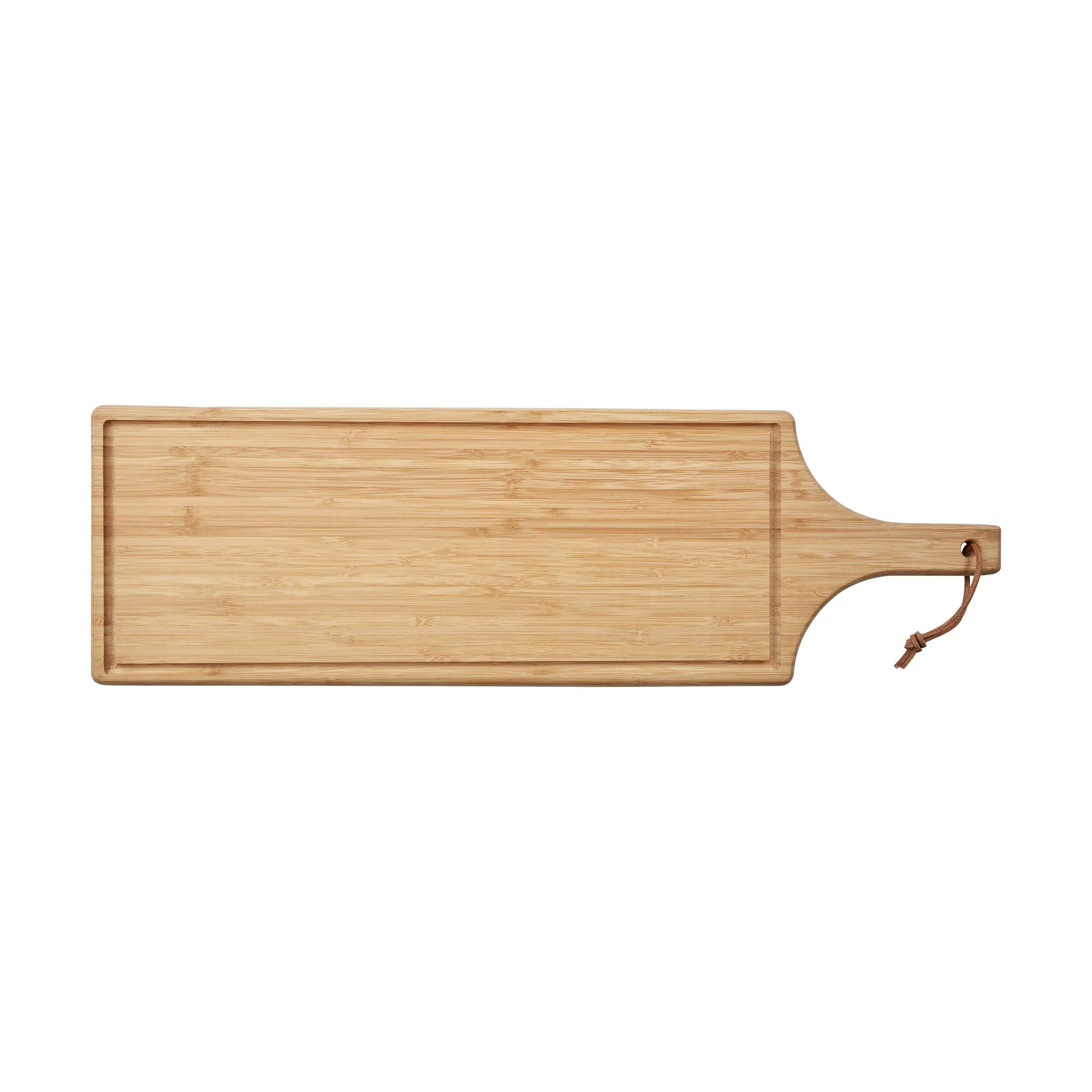 Classic Serveringsbræt, natur, large