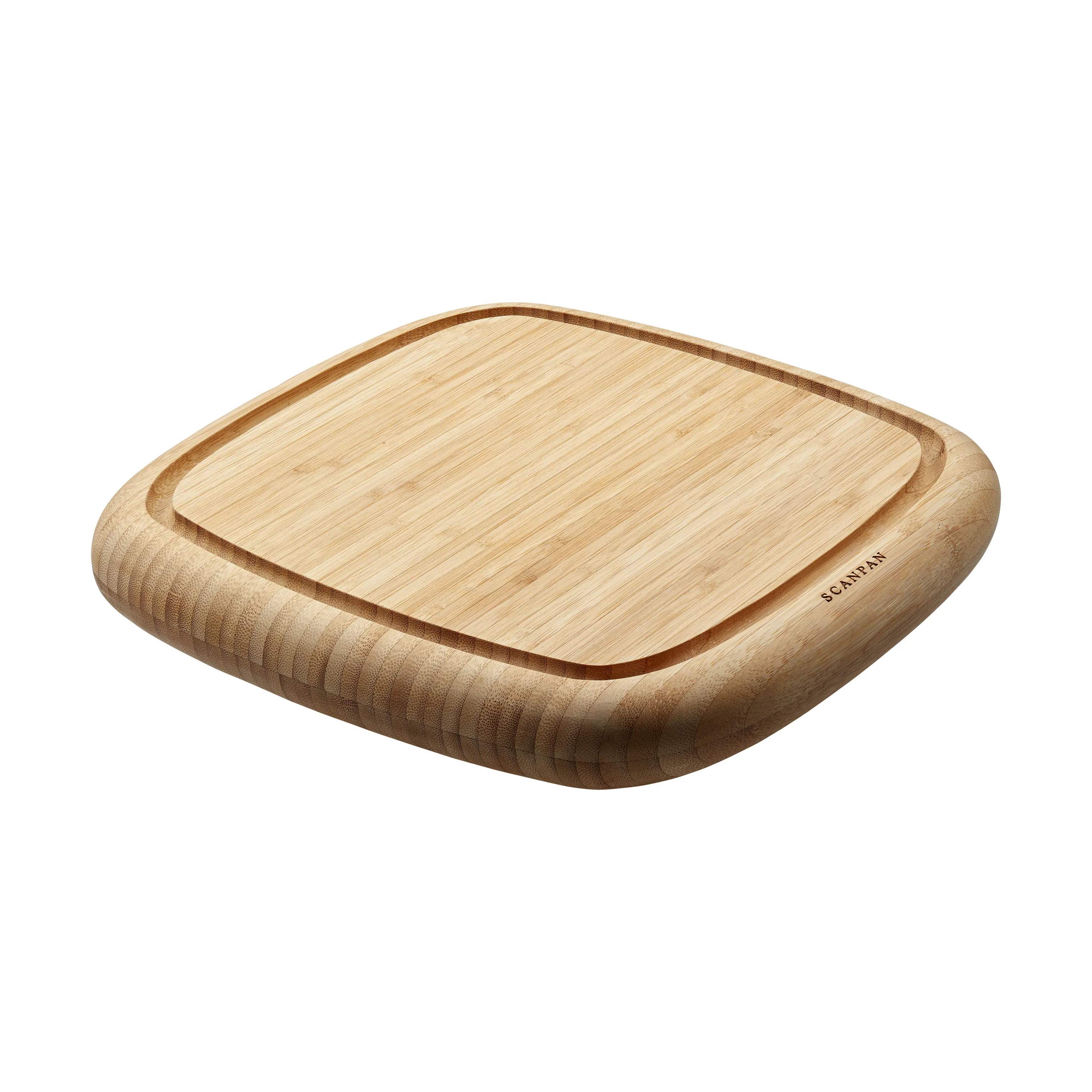 Scanpan Skærebrætter Classic Huggebræt i 30 cm, 2