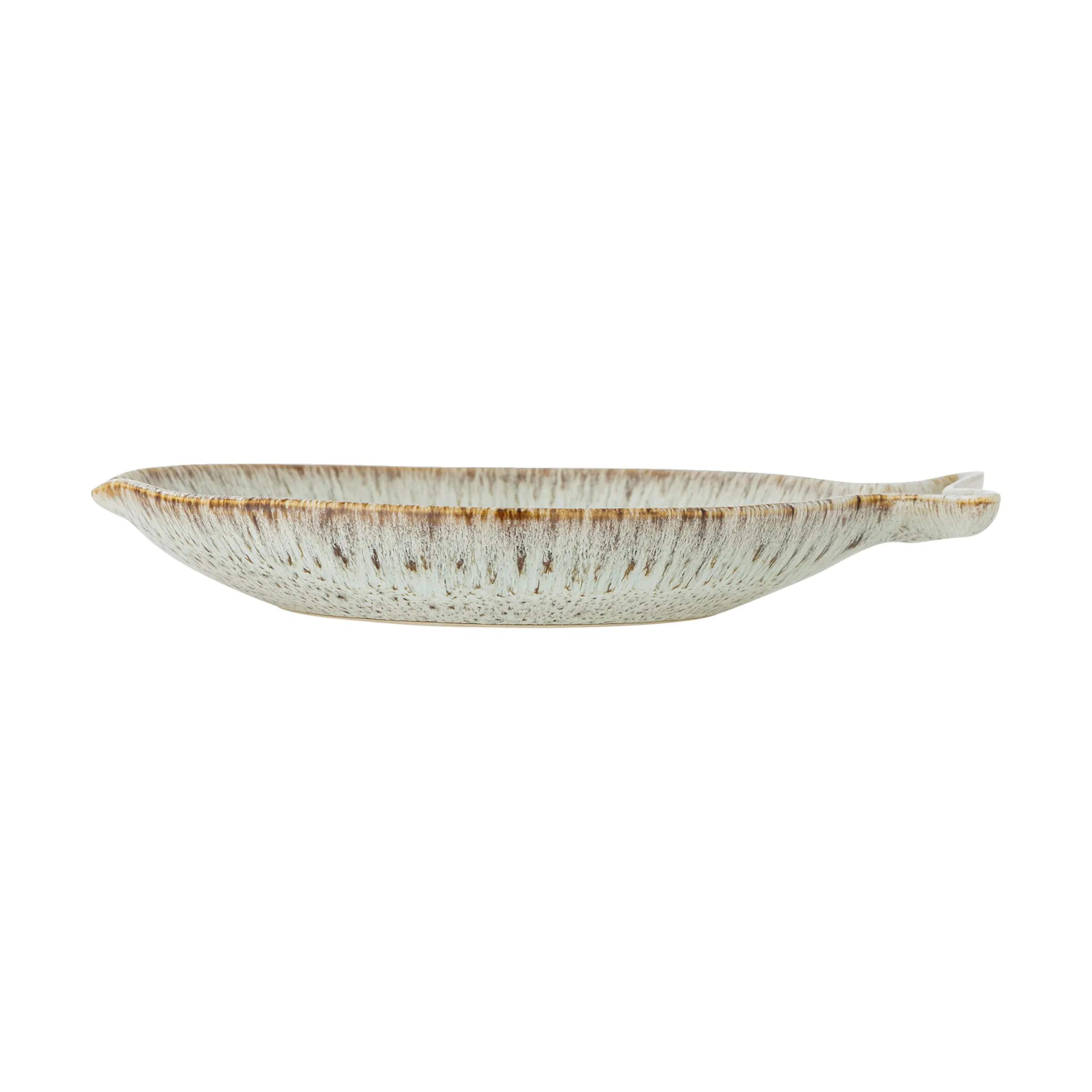 Creative Collection Serveringsfade Fleur Serveringsfad i Nature, 6