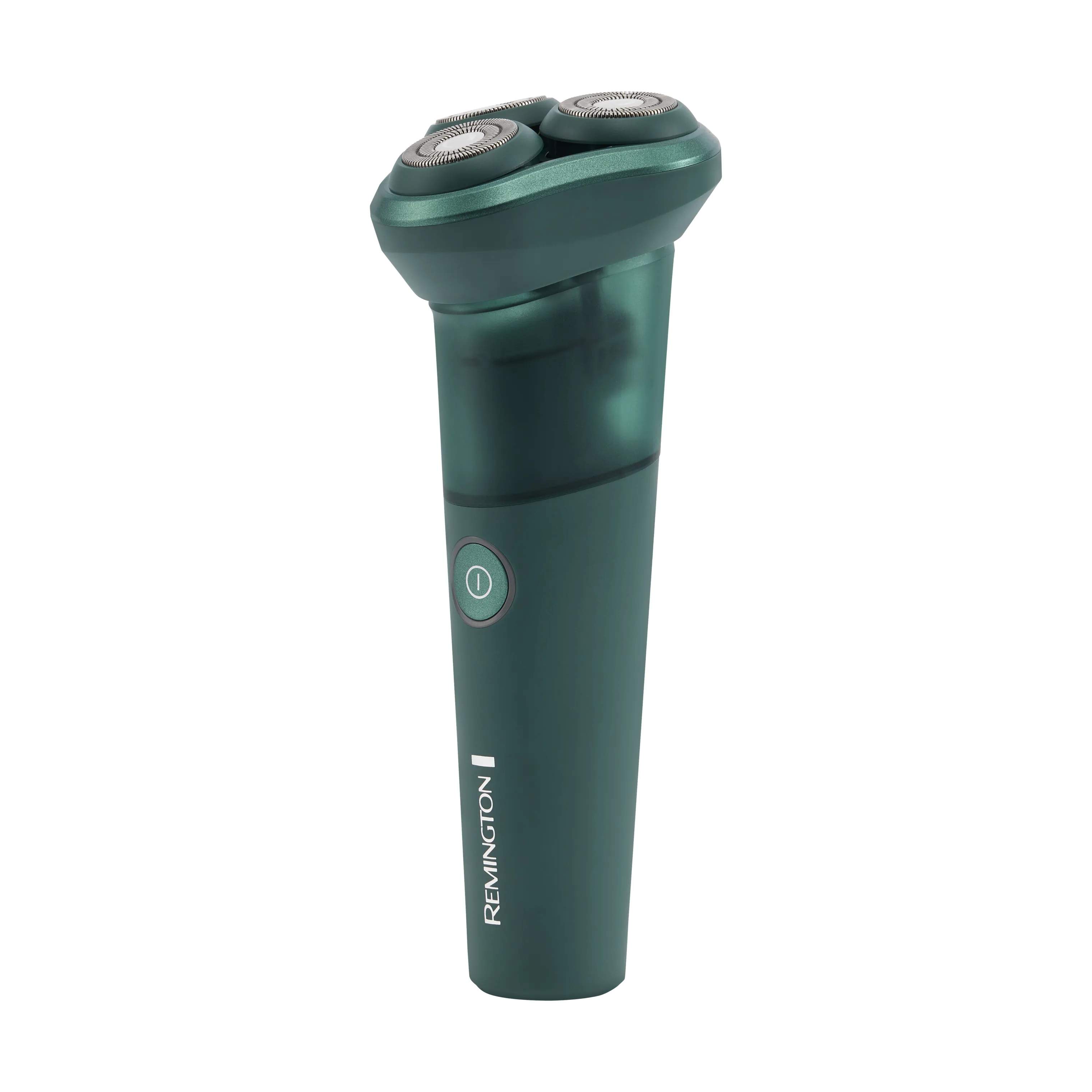 Remington Barbermaskiner Washup Barbermaskine i grøn, 1