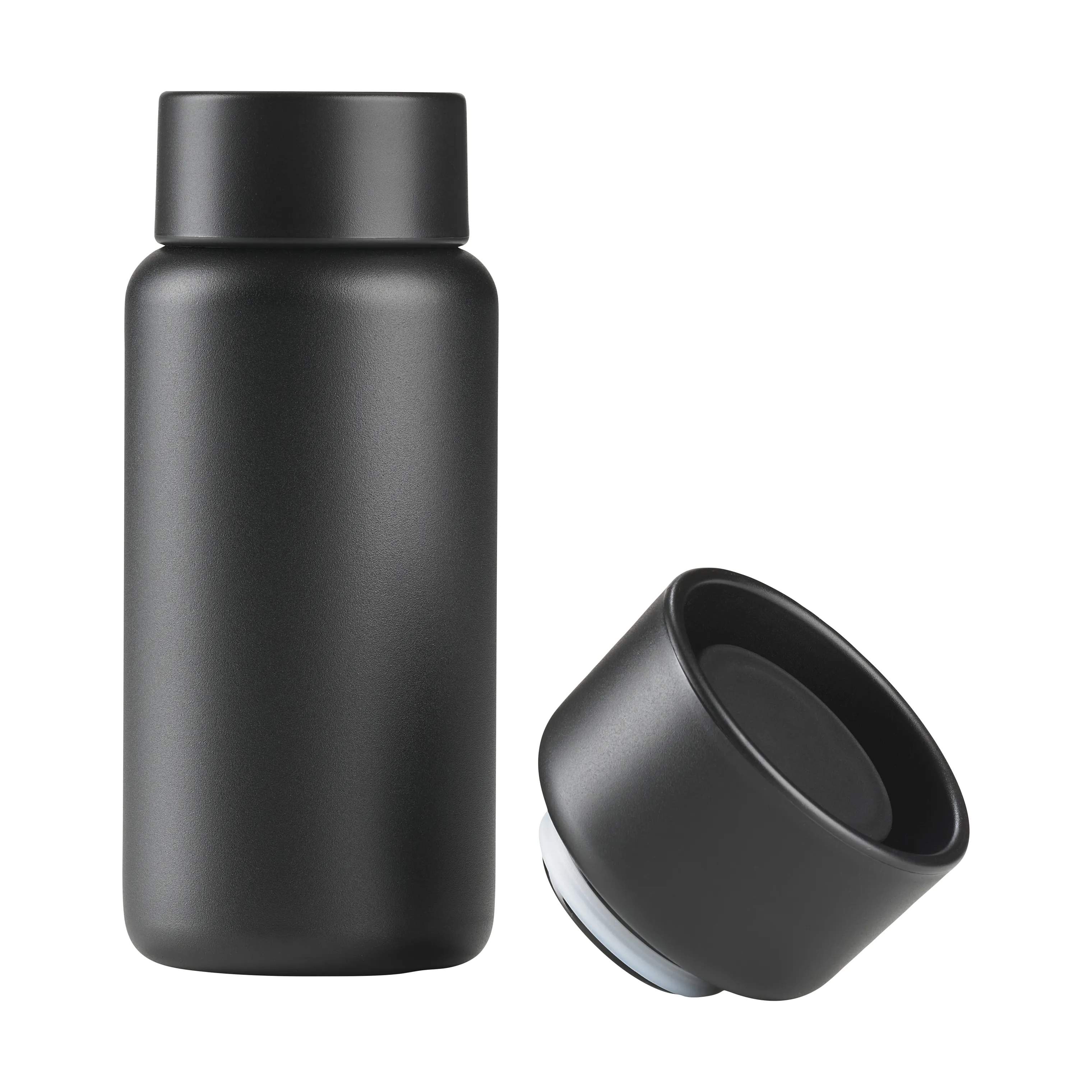 Zone To go kopper Singles Termokop i Sort, 400 ml, 5