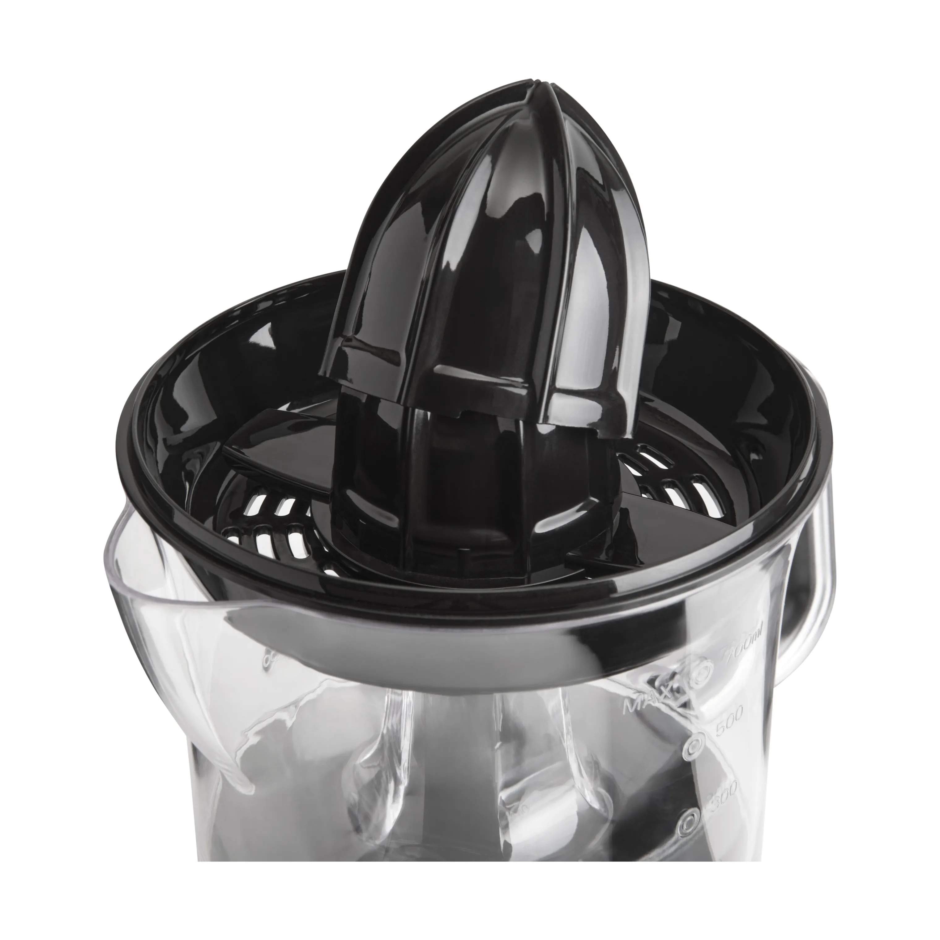 Cook & Baker Citruspressere Elektrisk Citruspresser i stål, 6