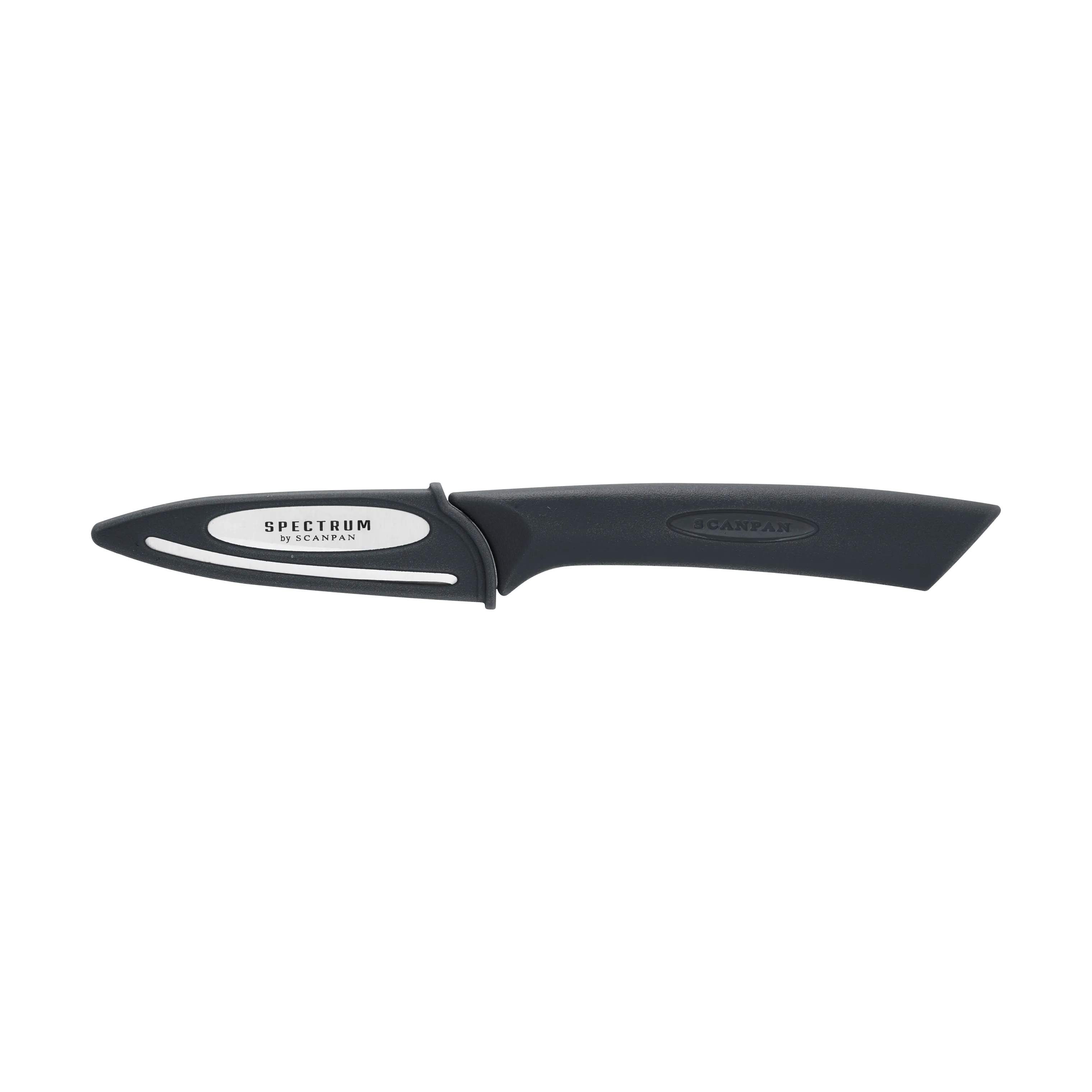 Scanpan Urteknive Spectrum Urtekniv i Sort, 2