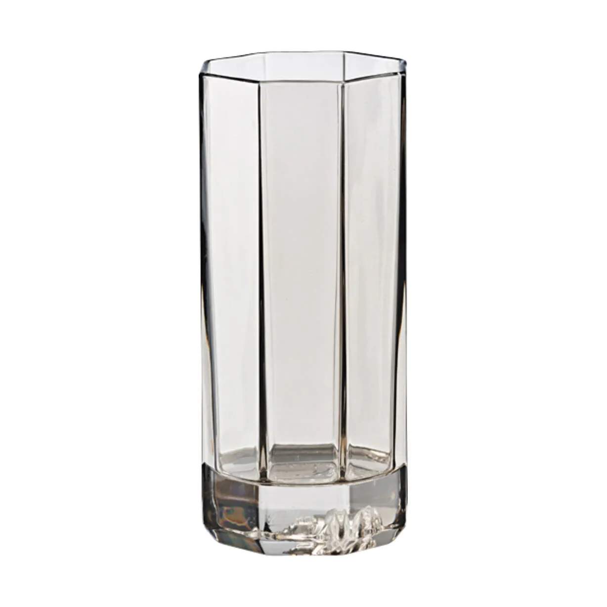 Versace Highball glas Medusa Highball Glas - 2 stk. i Sort, 2